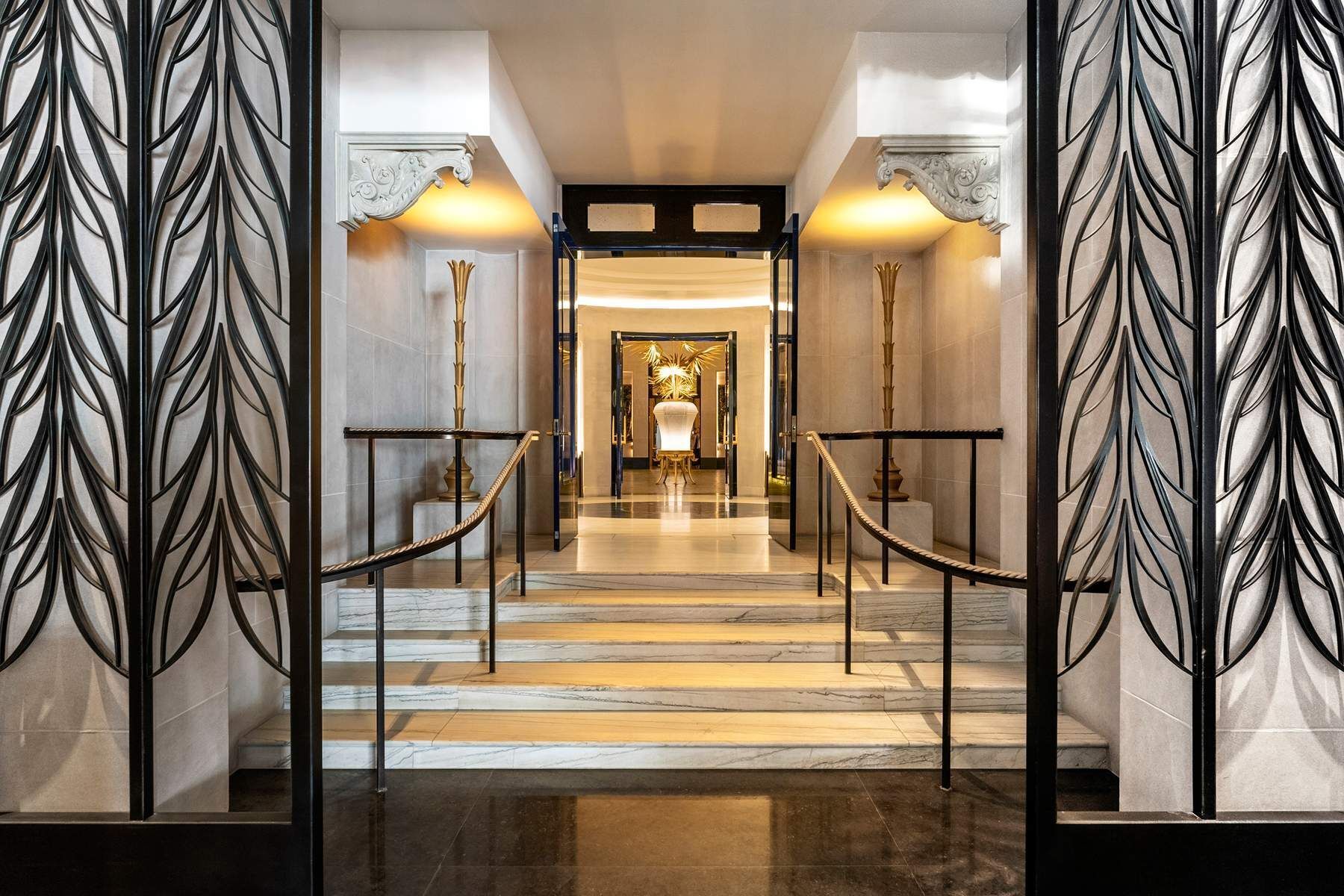 111 West 57th Street 12N Midtown West New York NY 10019