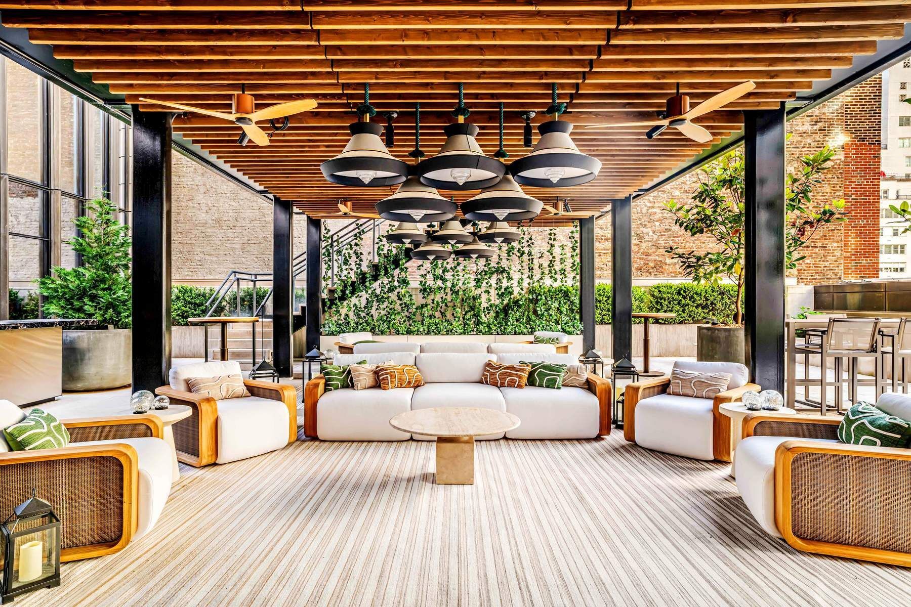 111 West 57th Street 12N Midtown West New York NY 10019