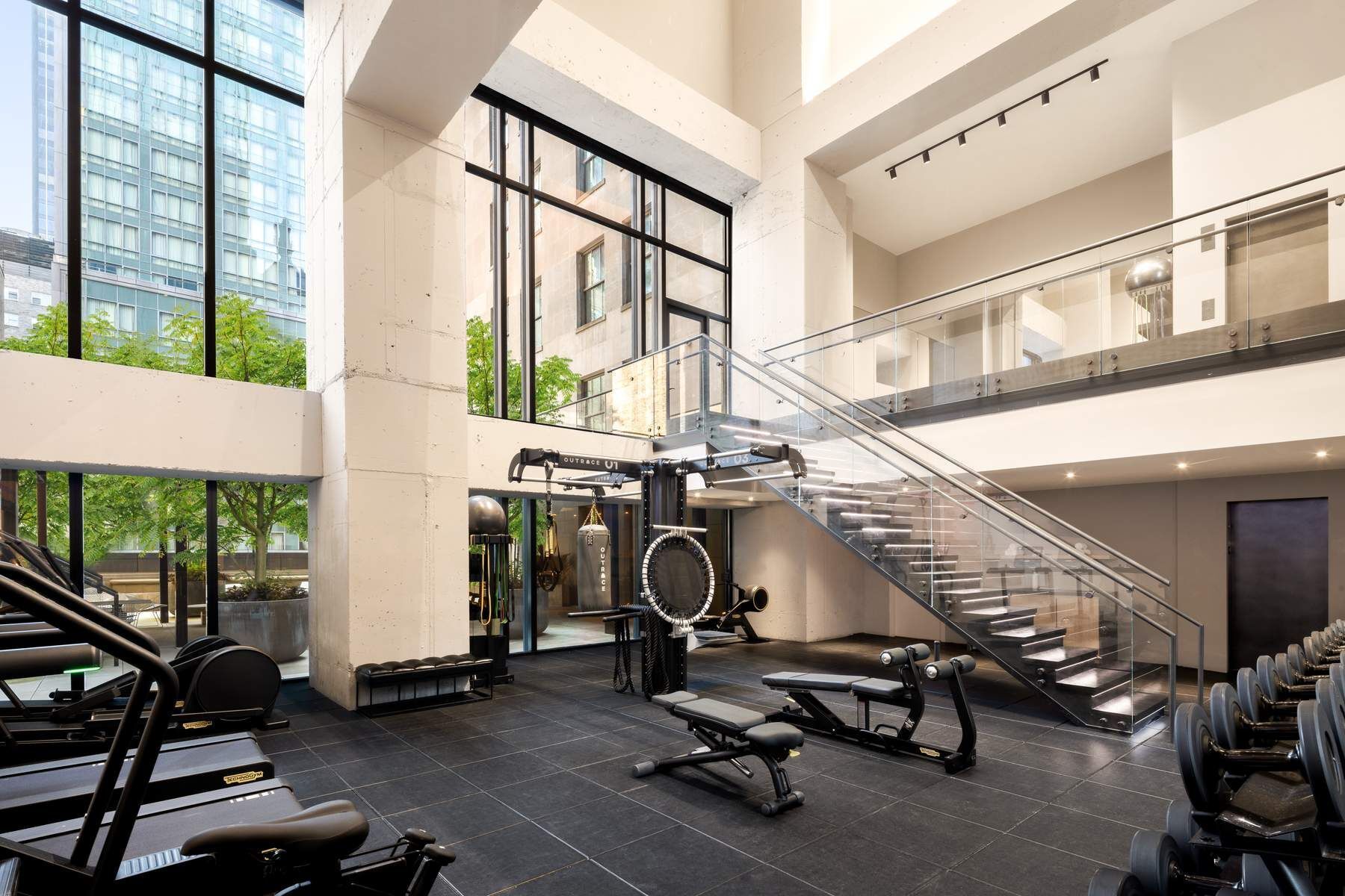 111 West 57th Street 12N Midtown West New York NY 10019