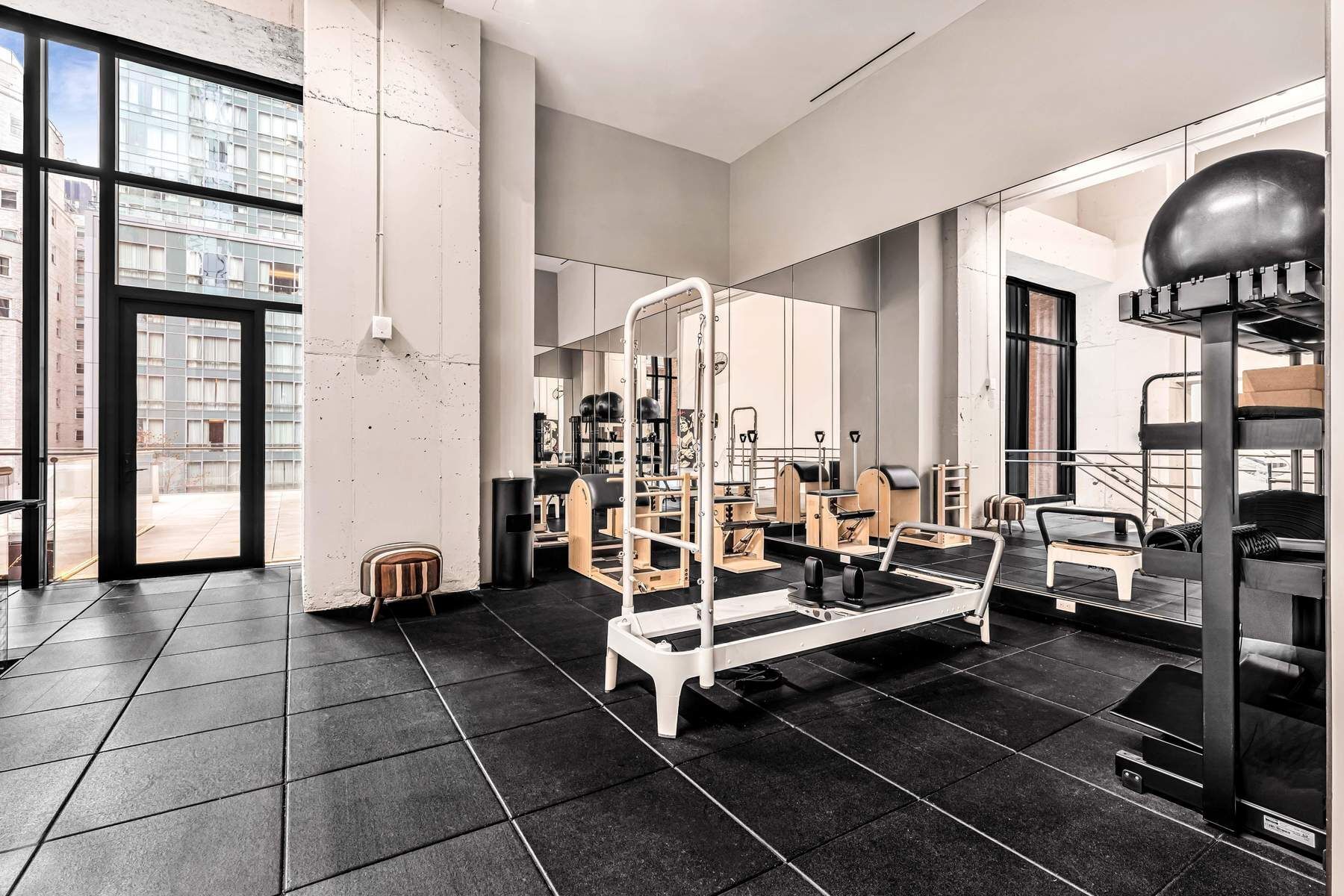 111 West 57th Street 12N Midtown West New York NY 10019