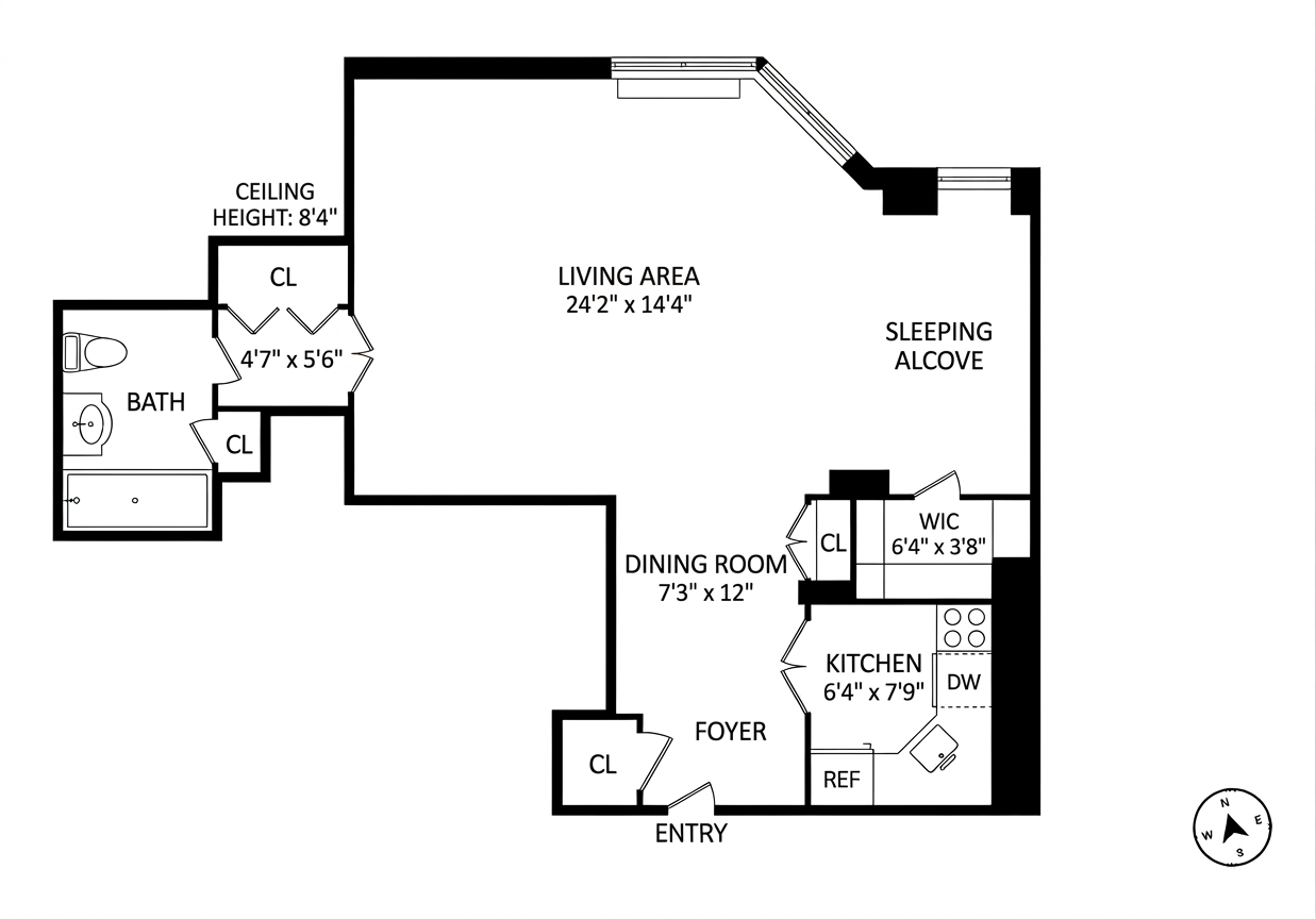 205 East 63rd Street Upper East Side New York NY 10065
