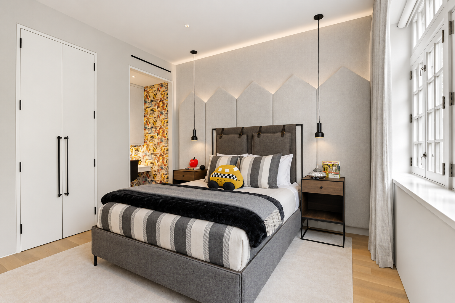 122 Waverly Place Greenwich Village New York NY 10011