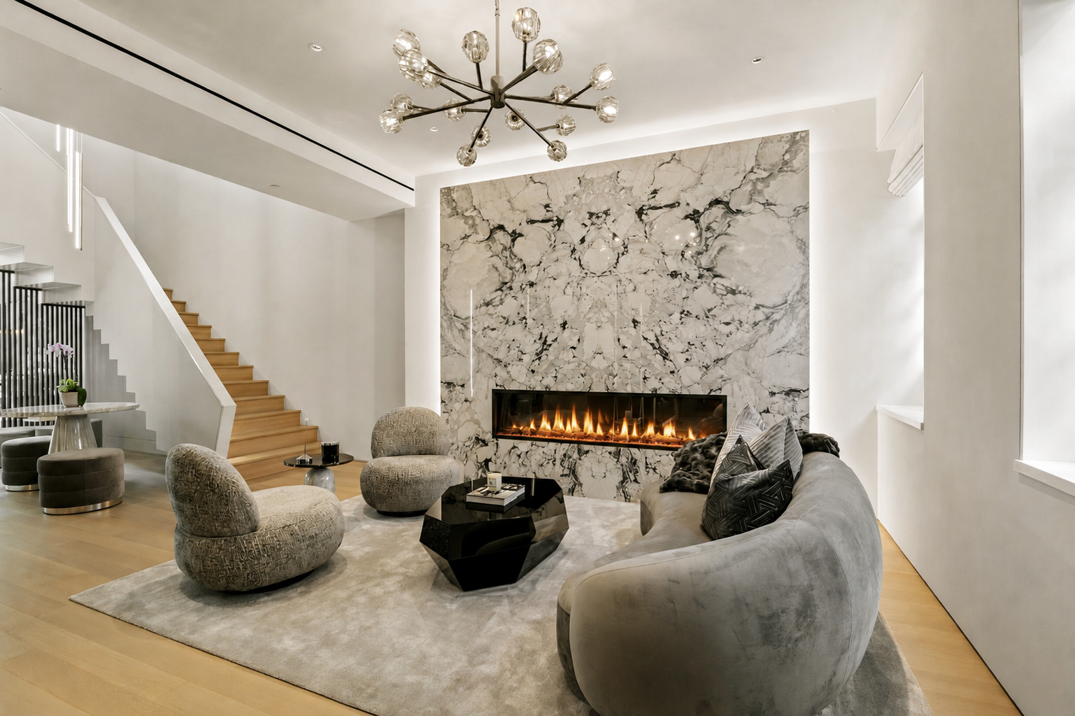 122 Waverly Place Greenwich Village New York NY 10011