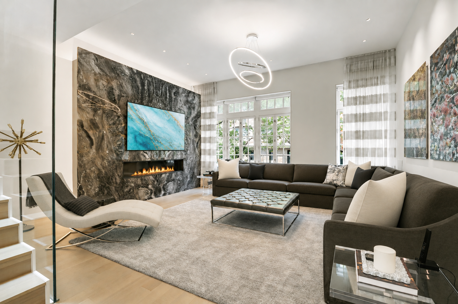 122 Waverly Place Greenwich Village New York NY 10011