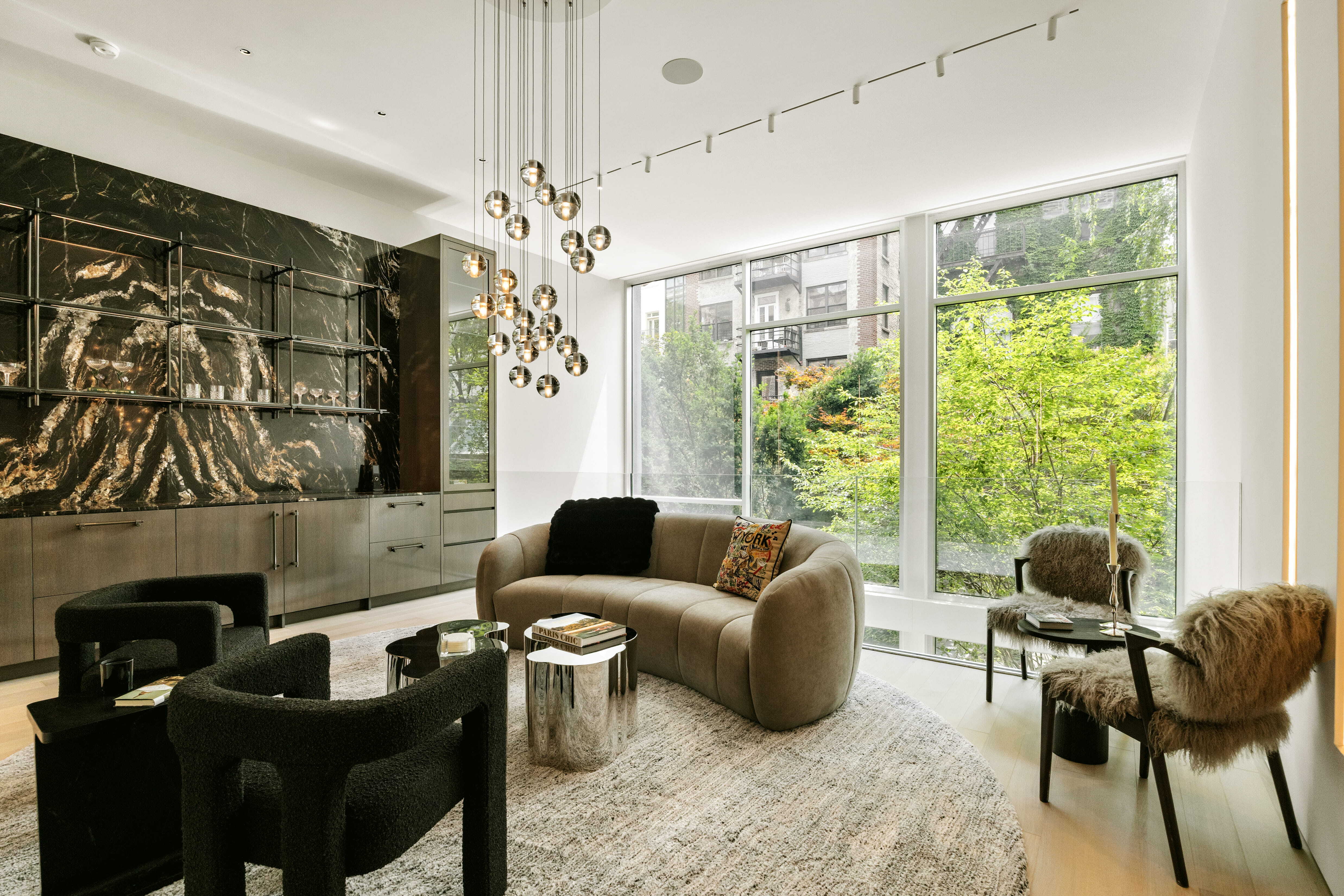 122 Waverly Place Greenwich Village New York NY 10011