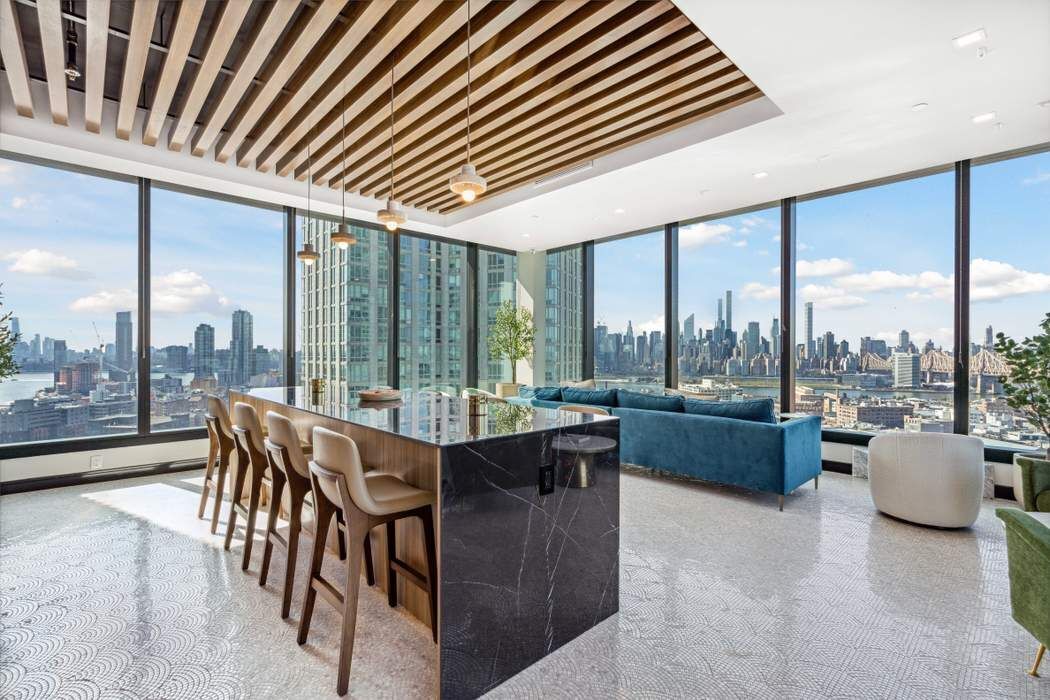 45-30 Pearson Street 17C Court Square Queens NY 11101