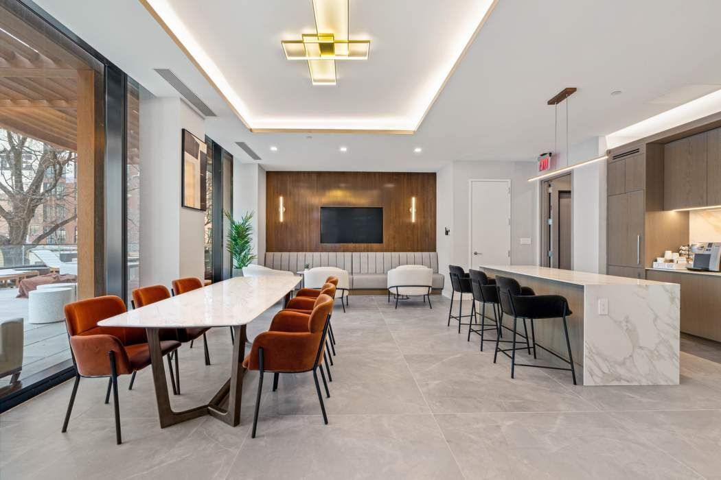 45-30 Pearson Street 17C Court Square Queens NY 11101
