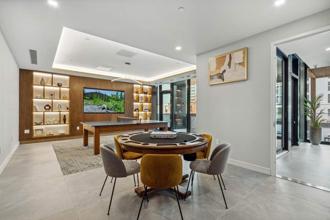 45-30 Pearson Street 17C Court Square Queens NY 11101