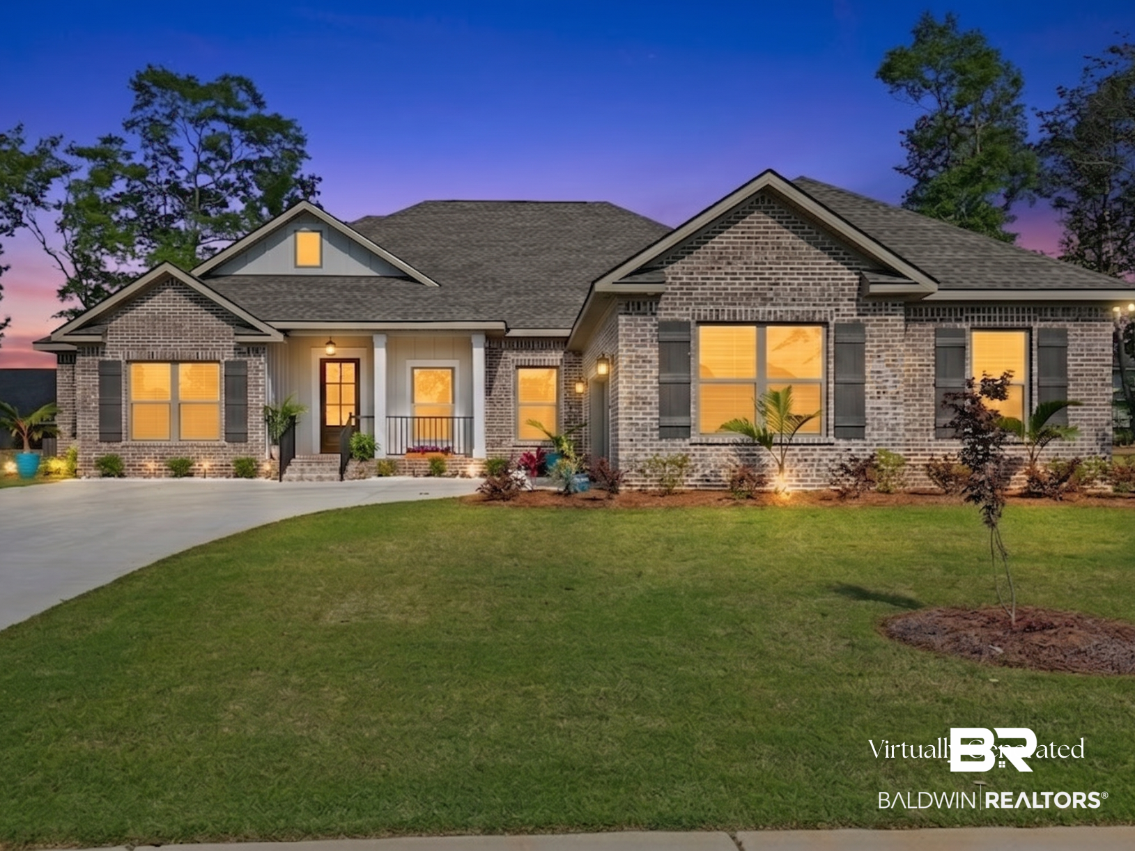 Homes for Sale in Spanish Fort AL