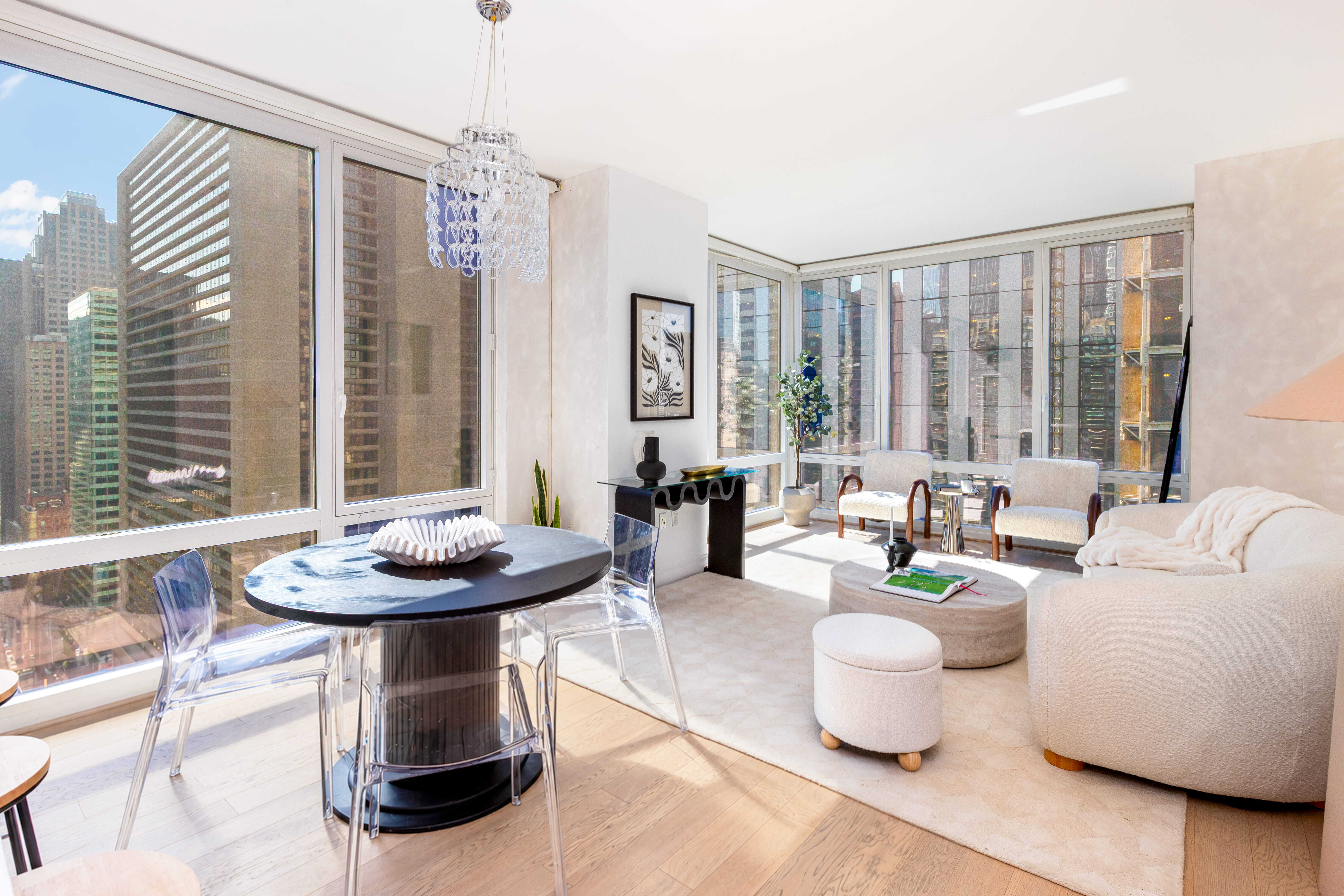 247 West 46th Street 3104 Midtown West New York NY 10036
