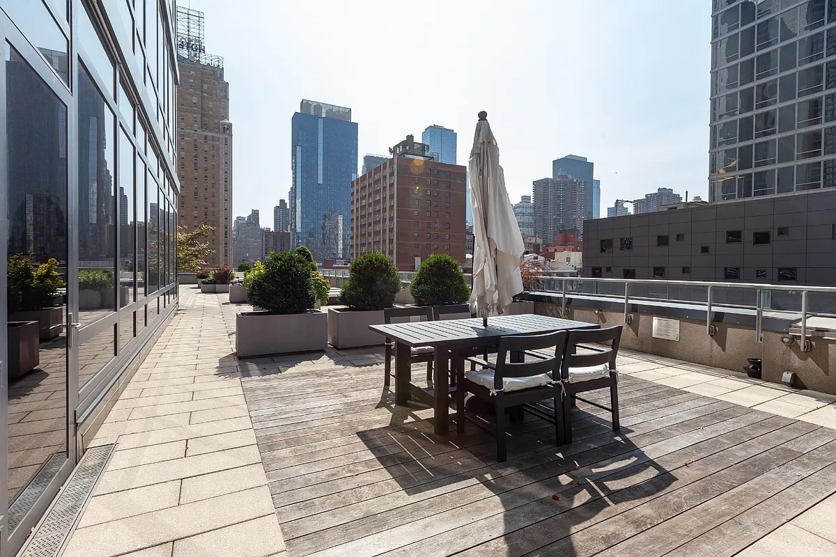247 West 46th Street 3104 Midtown West New York NY 10036