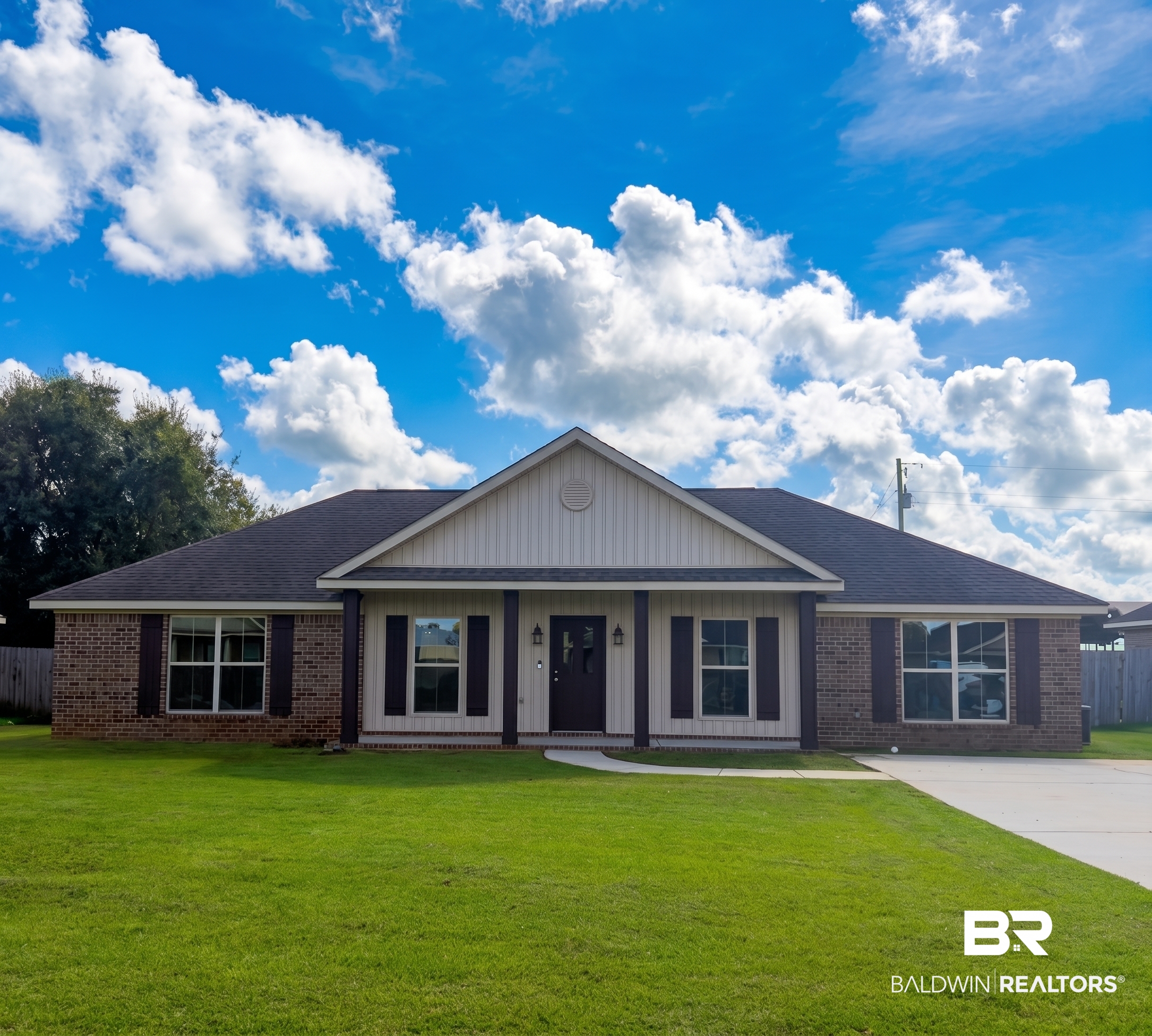 Robertsdale, Alabama Real Estate & Homes For Sale