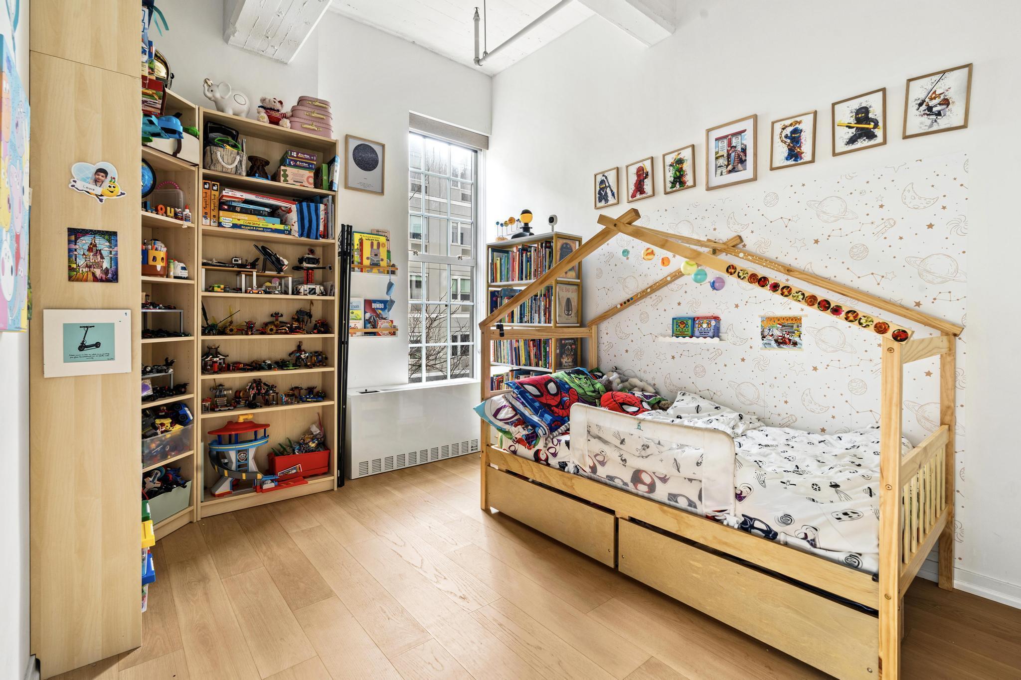 184 Kent Avenue D319 Williamsburg Brooklyn NY 11249