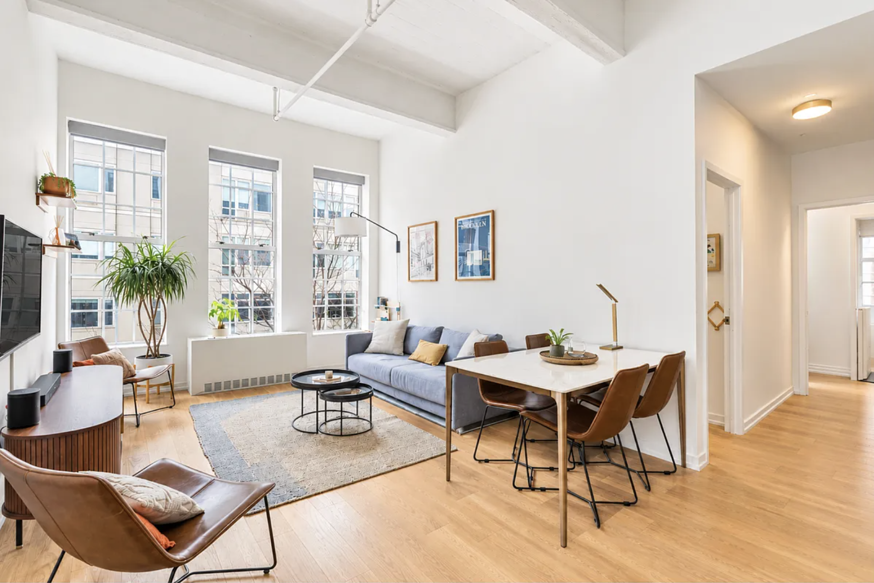 184 Kent Avenue D319 Williamsburg Brooklyn NY 11249