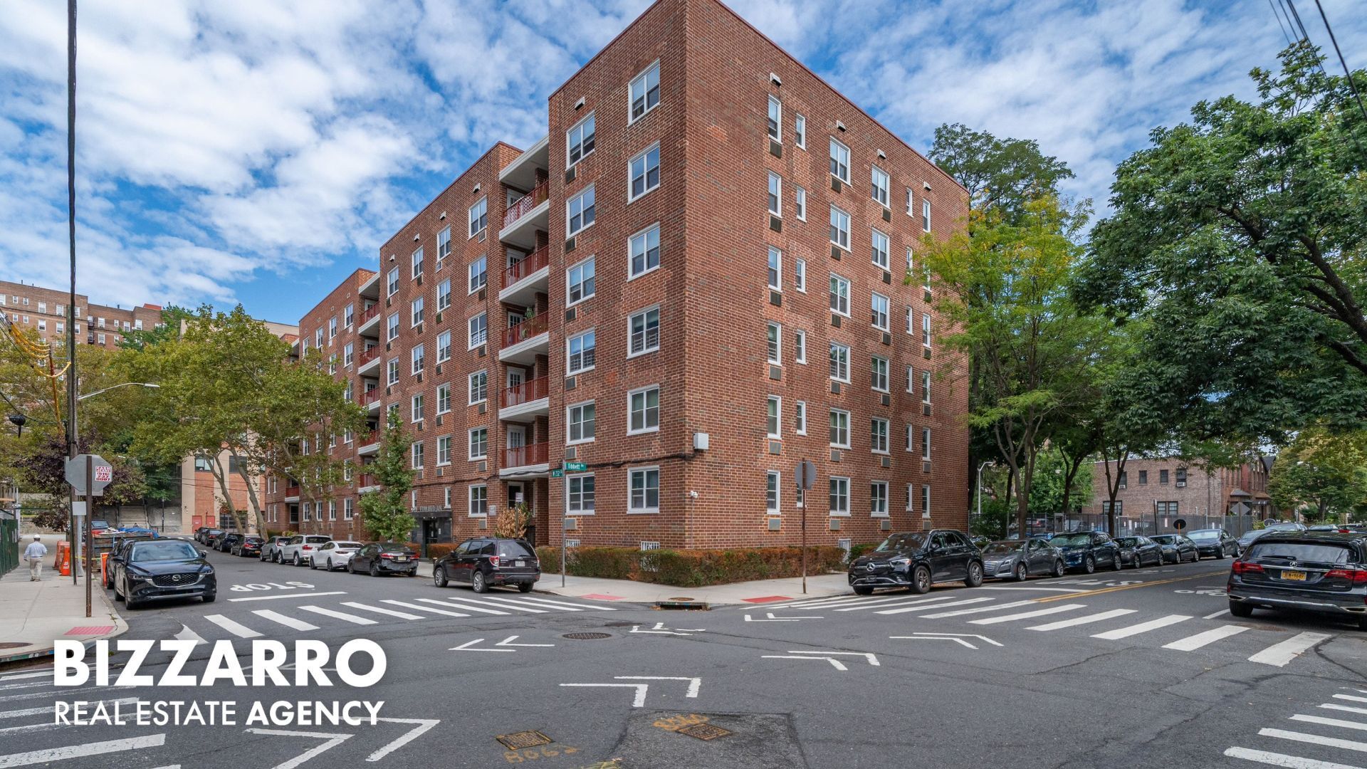 315 West 232nd Street Kingsbridge Bronx NY 10463