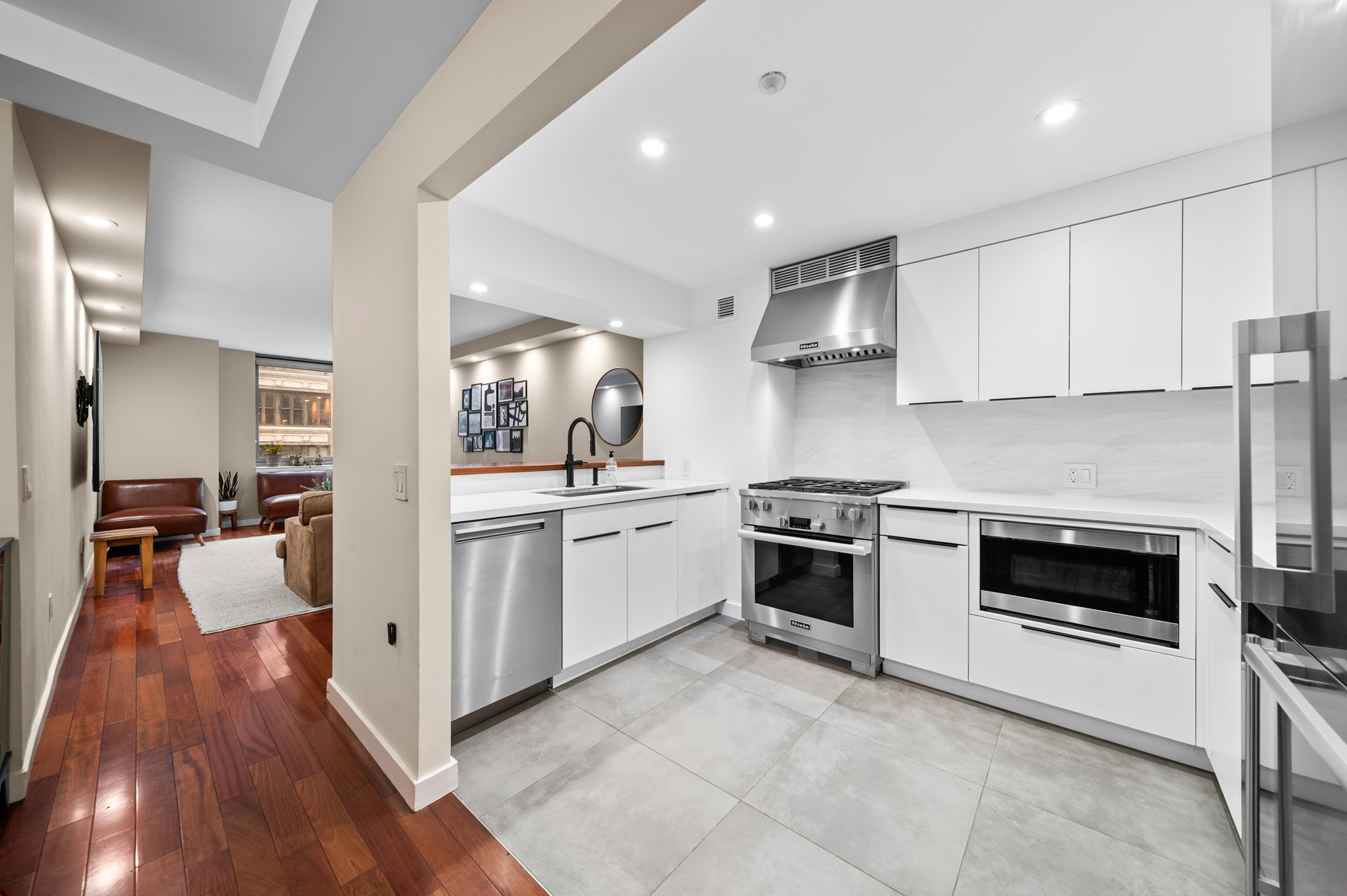 121 East 23rd Street 7D Kips Bay New York NY 10010