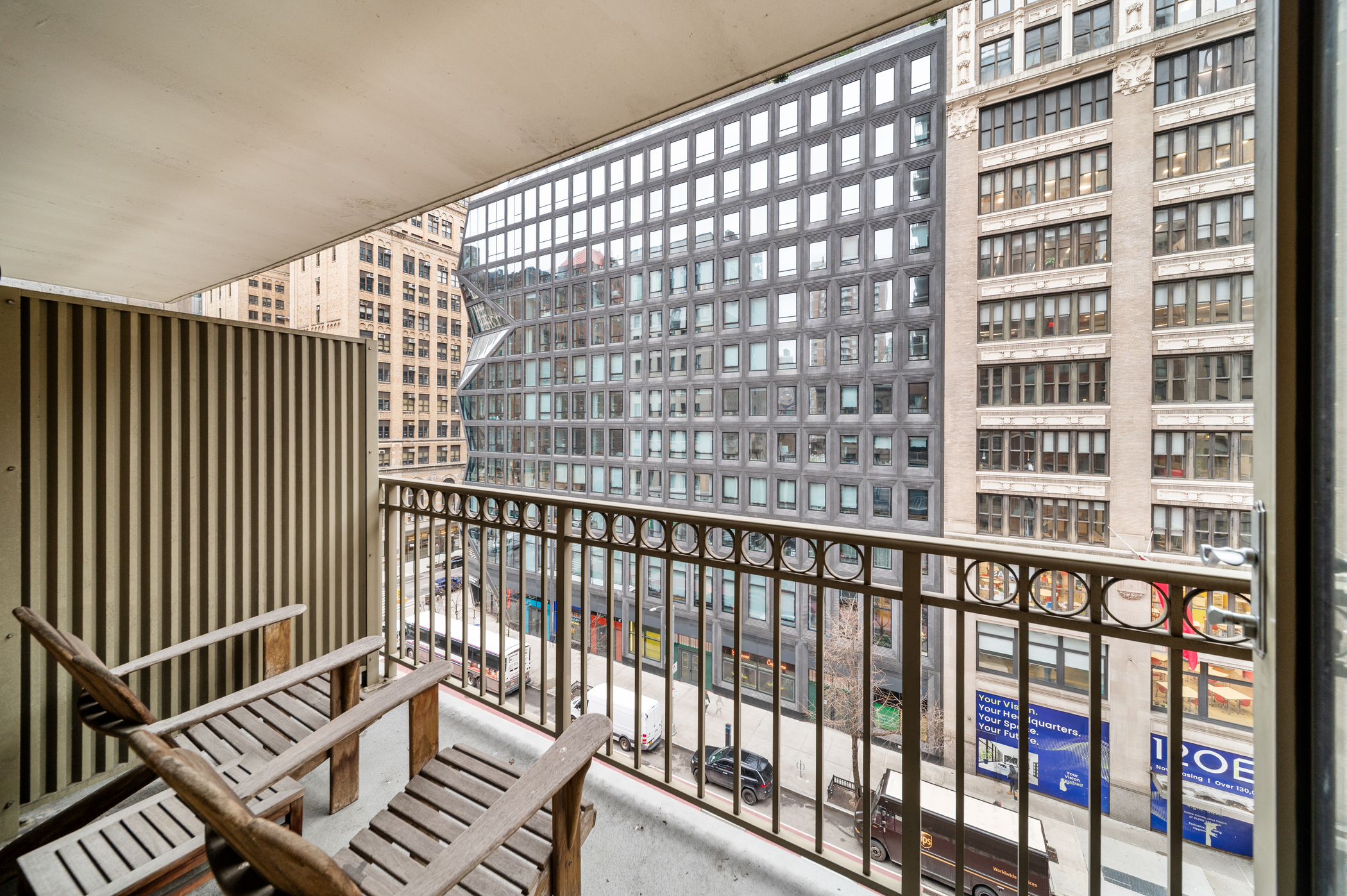 121 East 23rd Street 7D Kips Bay New York NY 10010