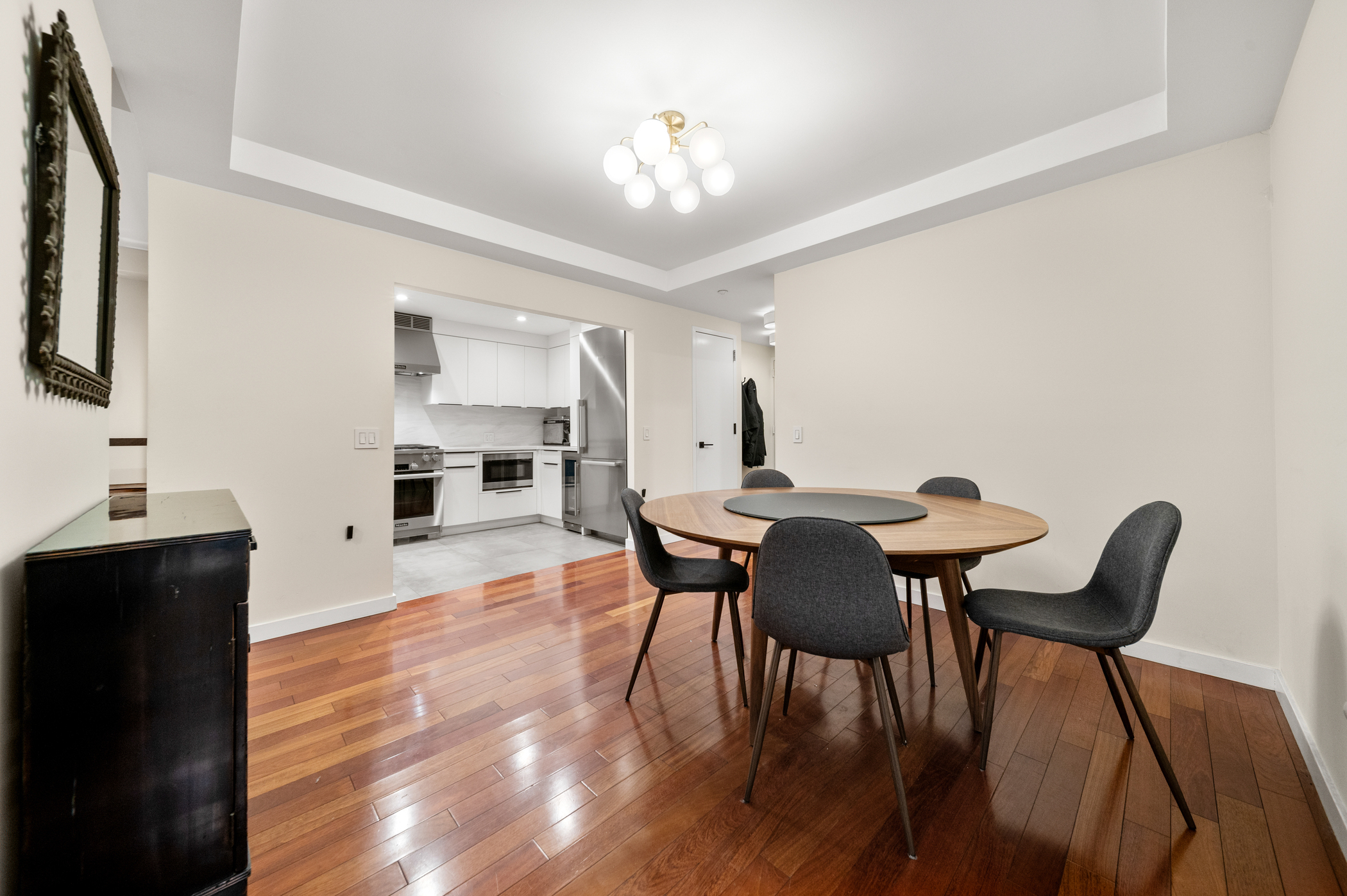 121 East 23rd Street 7D Kips Bay New York NY 10010