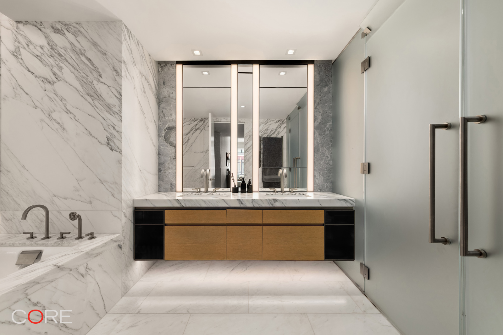 555 West 22nd Street 7AW Chelsea New York NY 10011