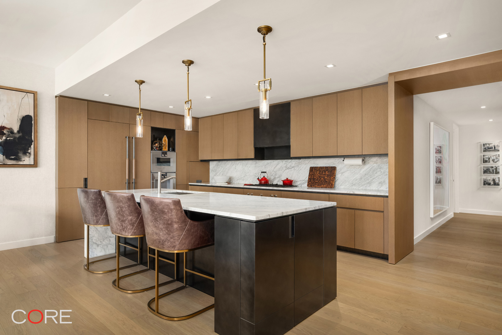 555 West 22nd Street 7AW Chelsea New York NY 10011