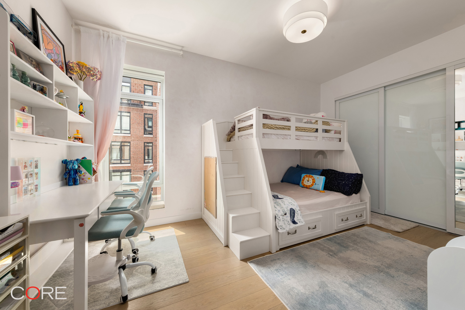 555 West 22nd Street 7AW Chelsea New York NY 10011
