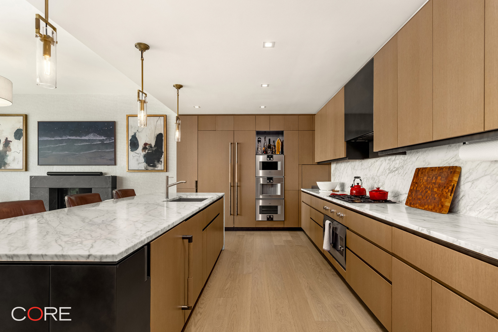 555 West 22nd Street 7AW Chelsea New York NY 10011