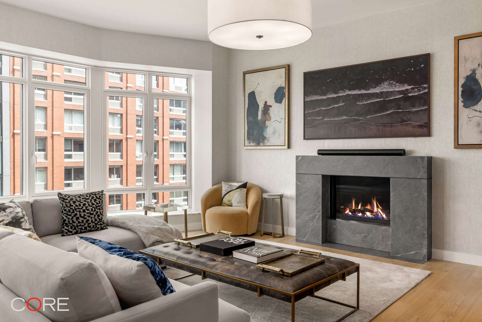 555 West 22nd Street 7AW Chelsea New York NY 10011