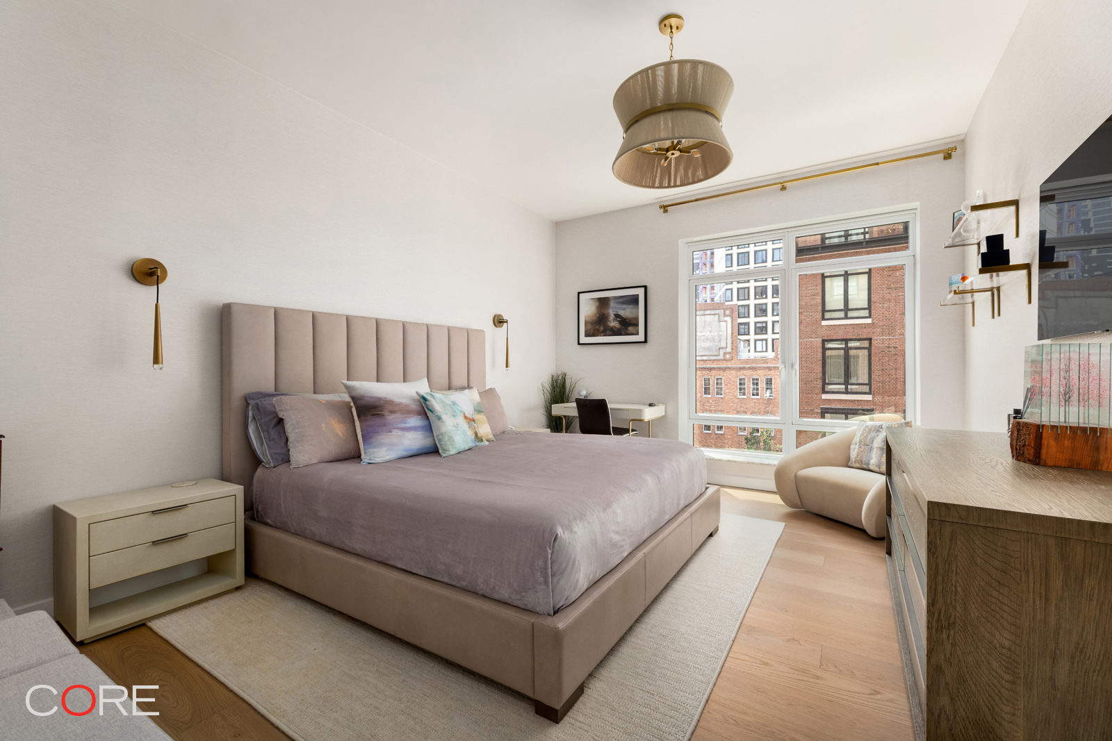 555 West 22nd Street 7AW Chelsea New York NY 10011