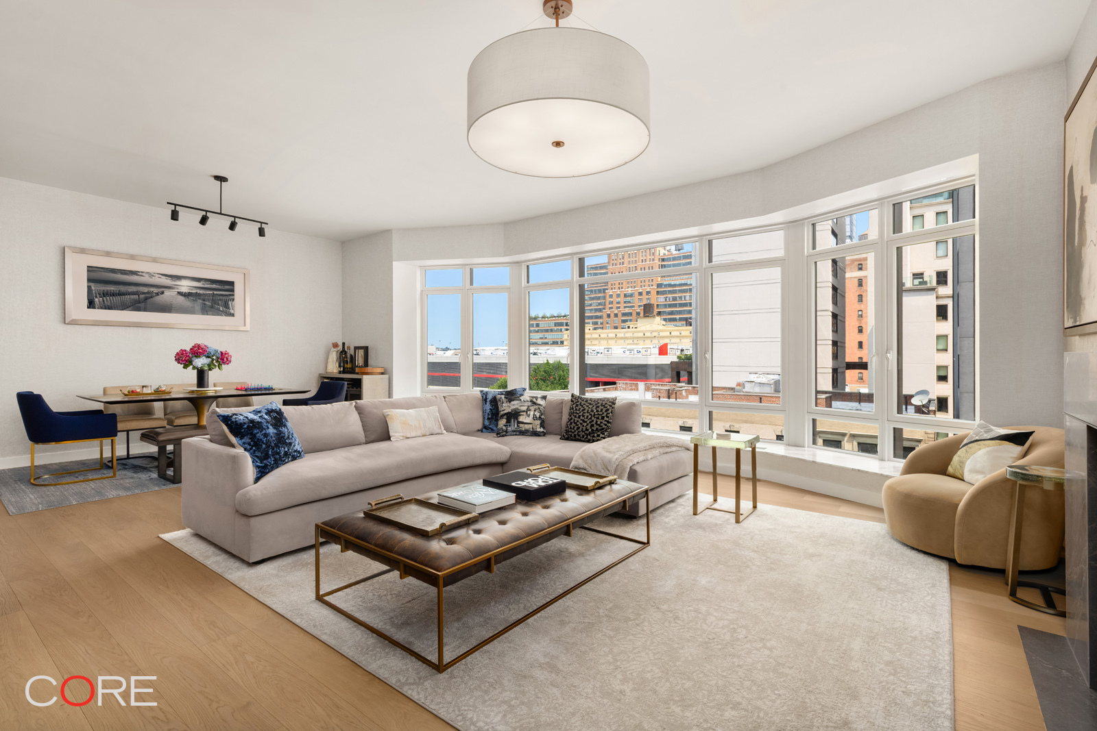 555 West 22nd Street 7AW Chelsea New York NY 10011