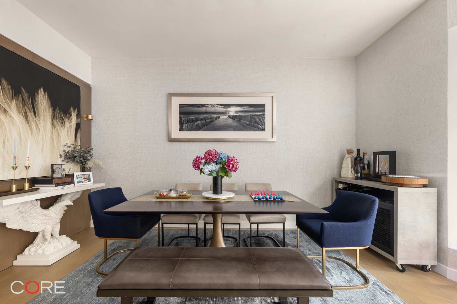 555 West 22nd Street 7AW Chelsea New York NY 10011
