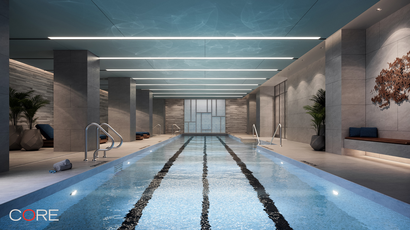 555 West 22nd Street 7AW Chelsea New York NY 10011