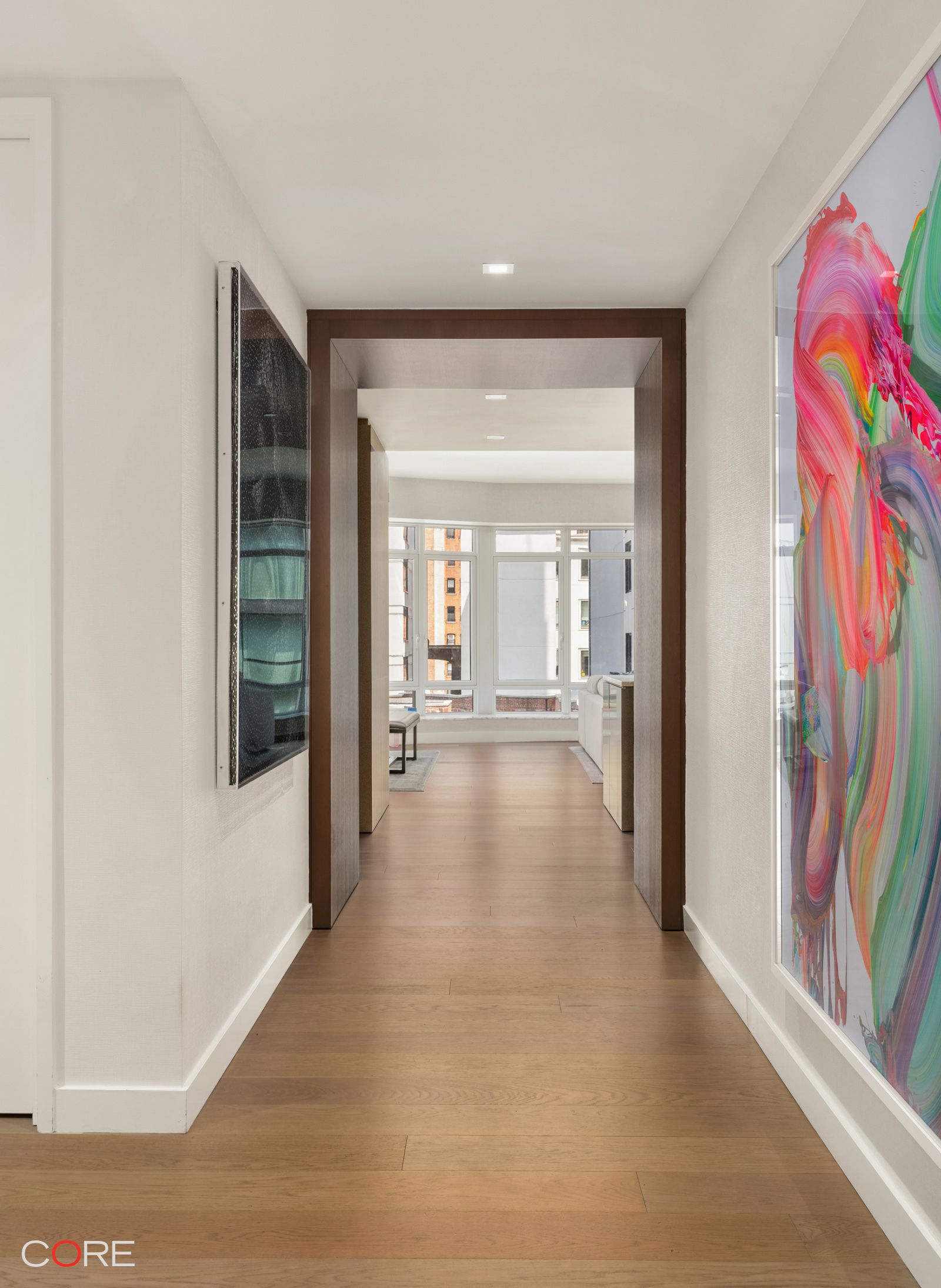 555 West 22nd Street 7AW Chelsea New York NY 10011