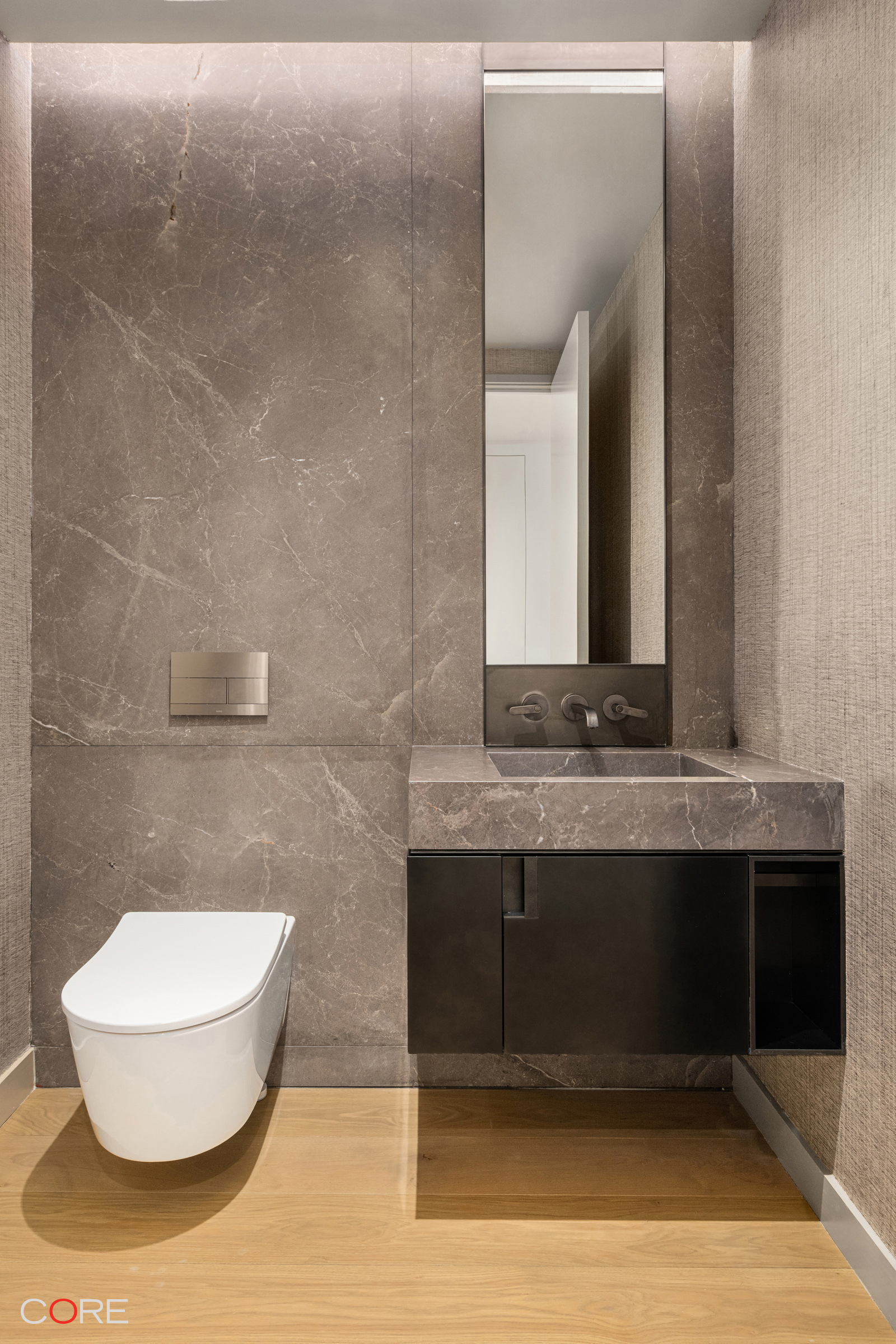 555 West 22nd Street 7AW Chelsea New York NY 10011