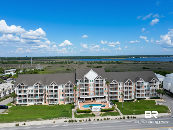 Gulf Shores Homes from $300,000 to $400,000