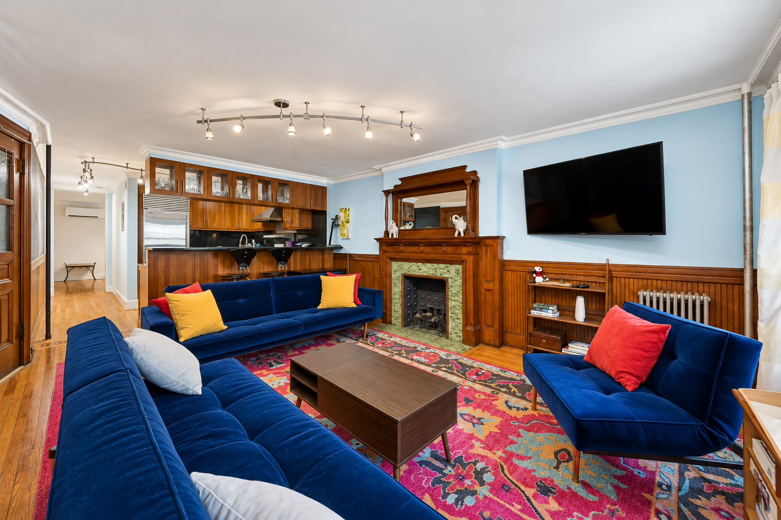 350 Convent Avenue 1 Hamilton Heights New York NY 10031