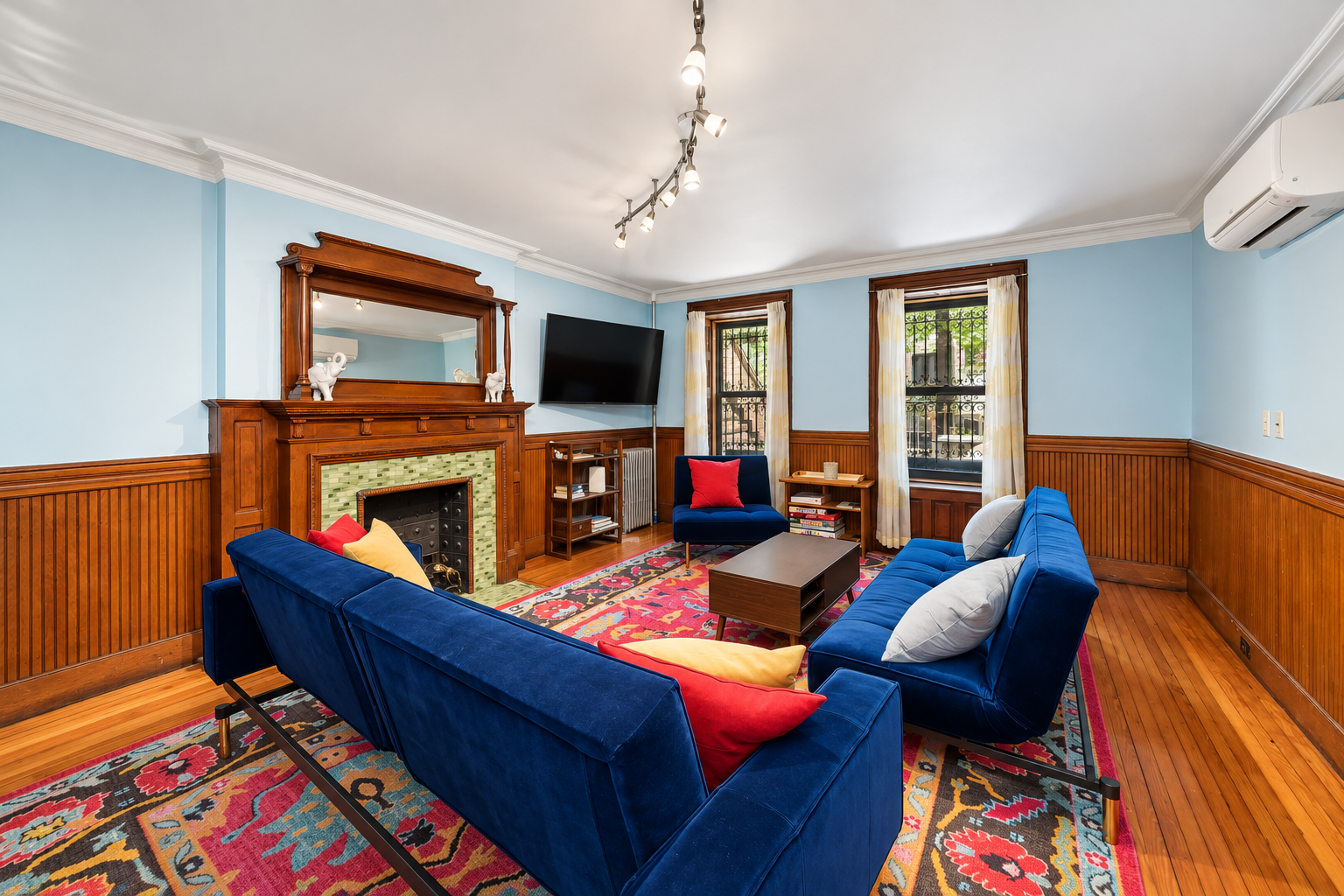 350 Convent Avenue 1 Hamilton Heights New York NY 10031