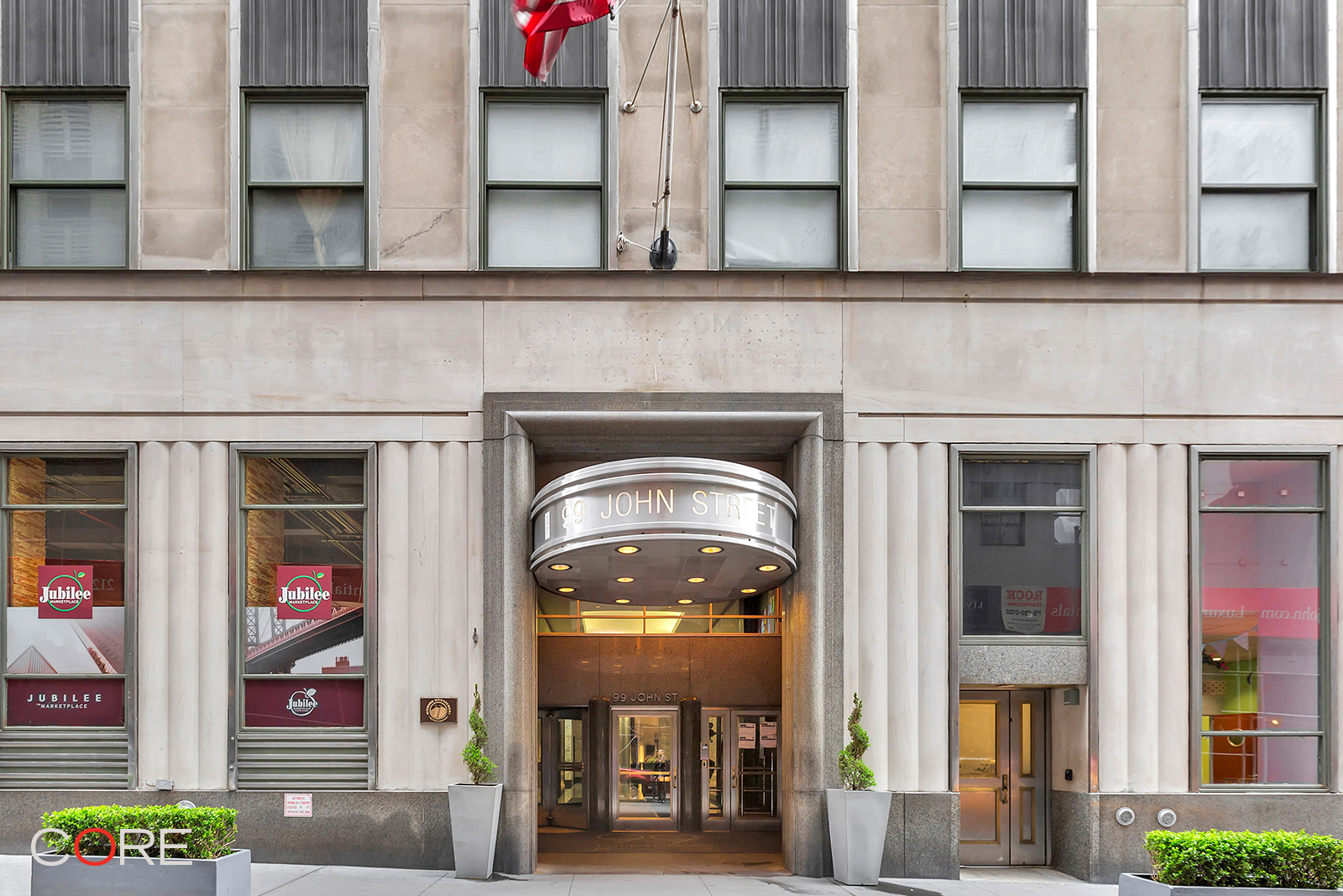 99 John Street 902 Seaport District New York NY 10038