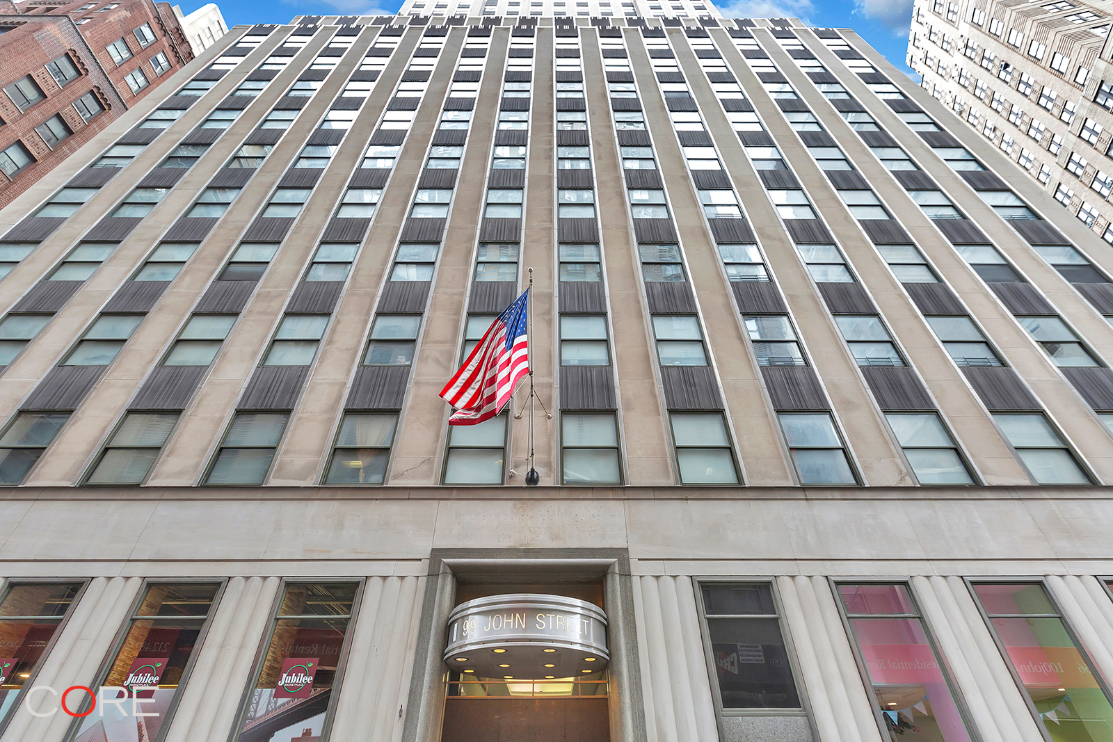 99 John Street 902 Seaport District New York NY 10038