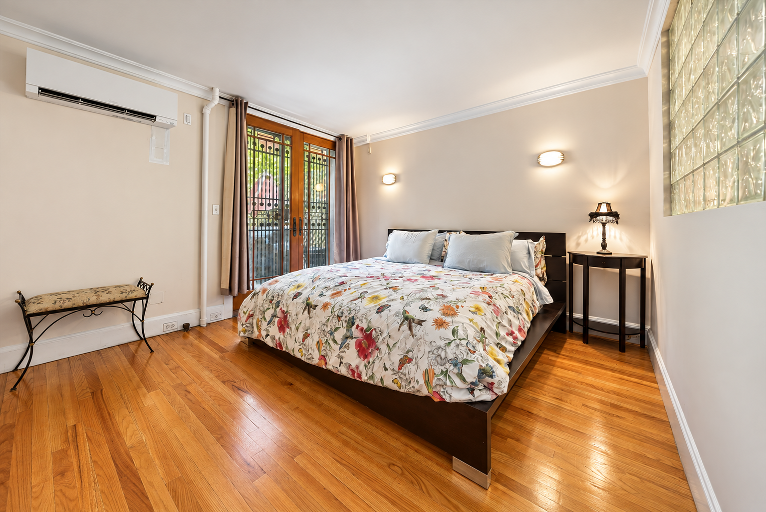 350 Convent Avenue 1 Hamilton Heights New York NY 10031