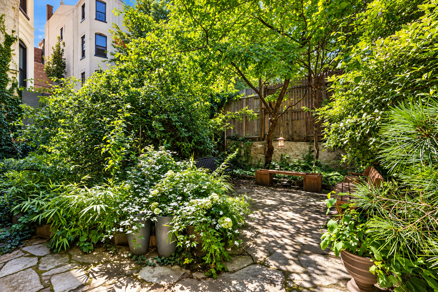 350 Convent Avenue 1 Hamilton Heights New York NY 10031