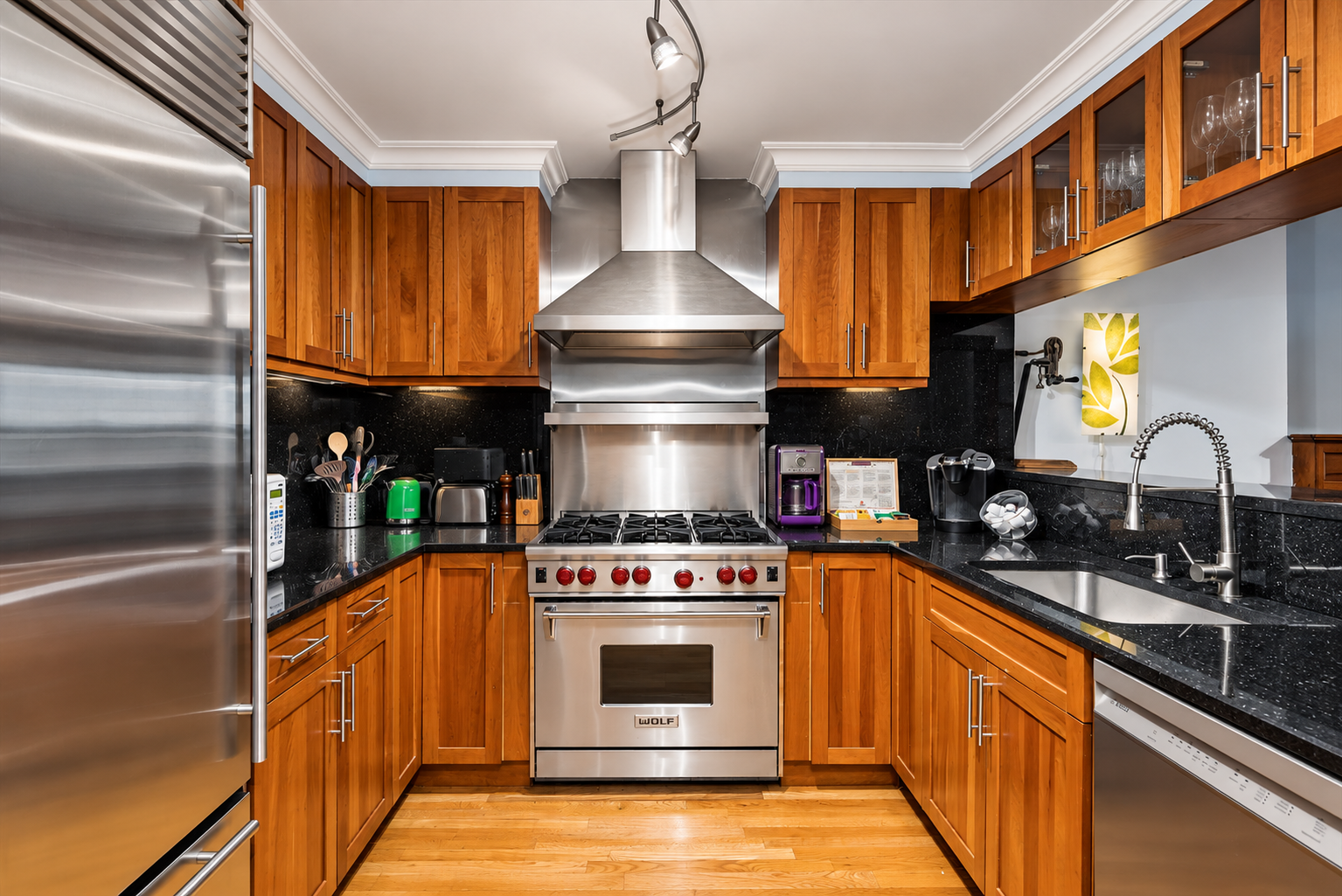 350 Convent Avenue 1 Hamilton Heights New York NY 10031