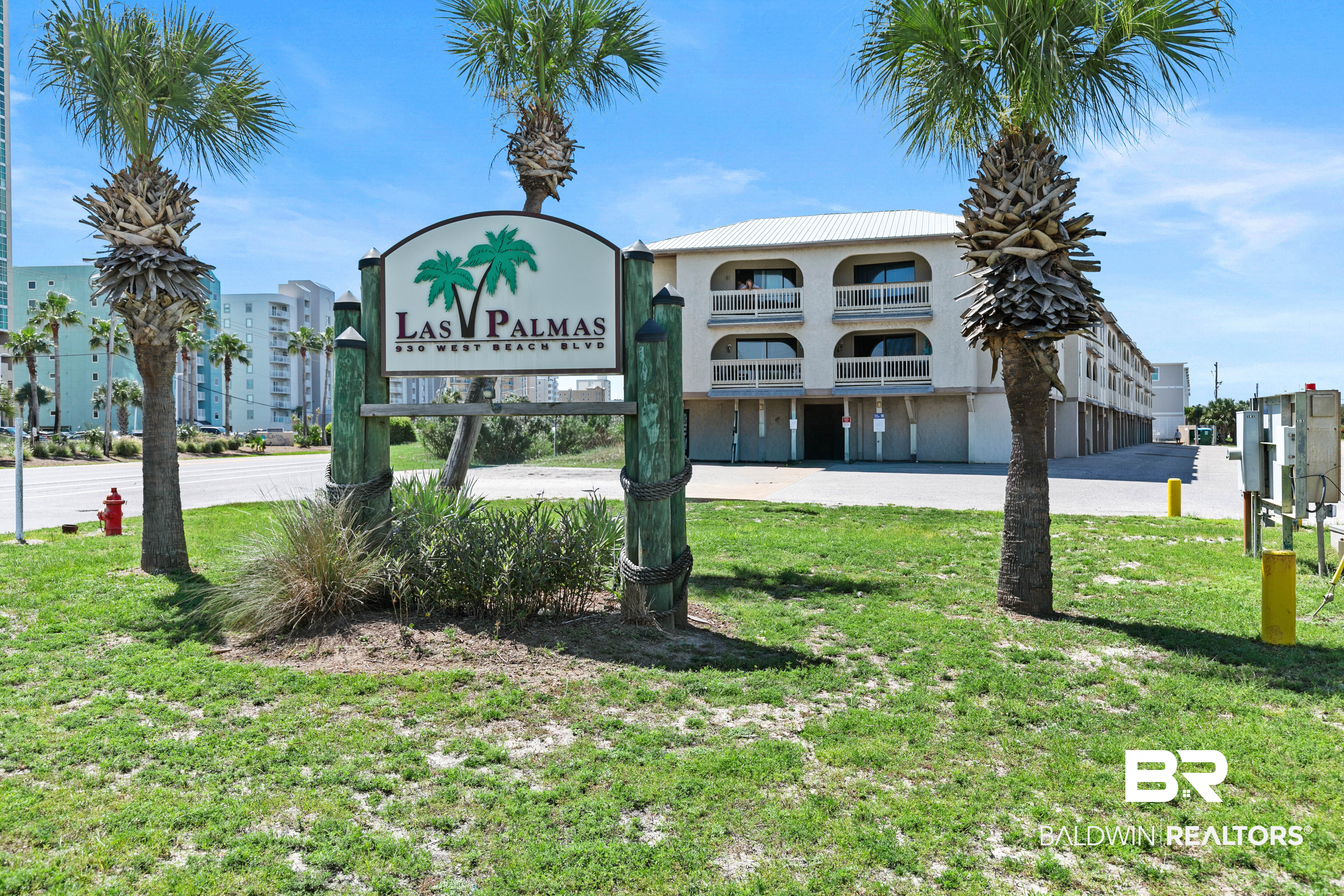 Gulf Shores Listings