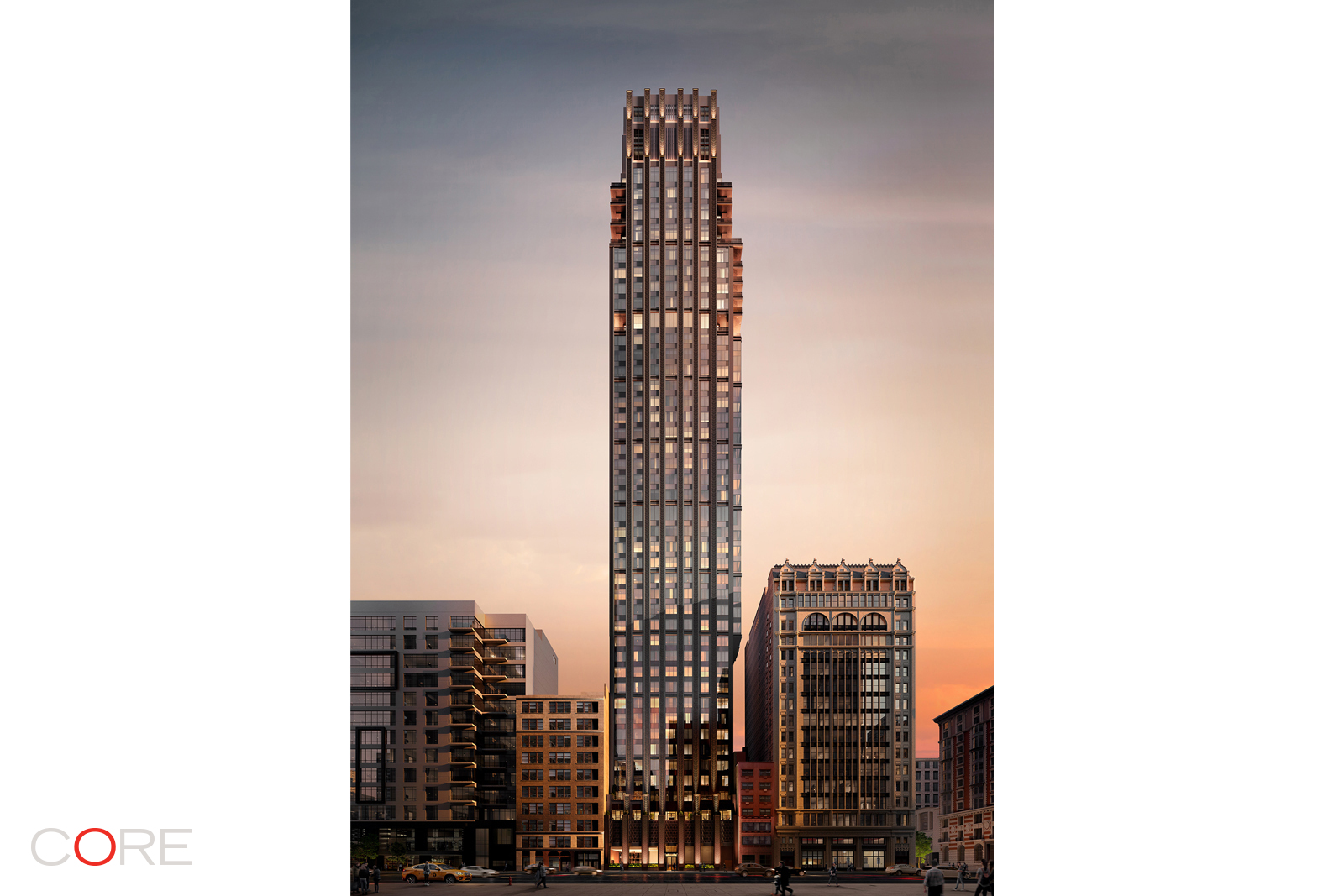 30 East 29th Street NoMad New York NY 10016