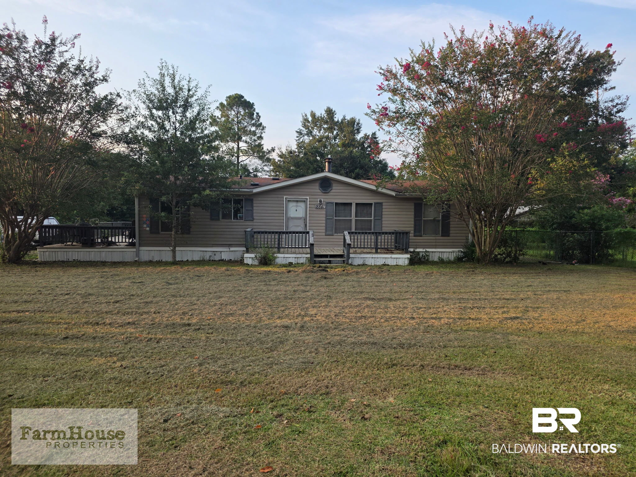 Robertsdale, Alabama Real Estate & Homes For Sale