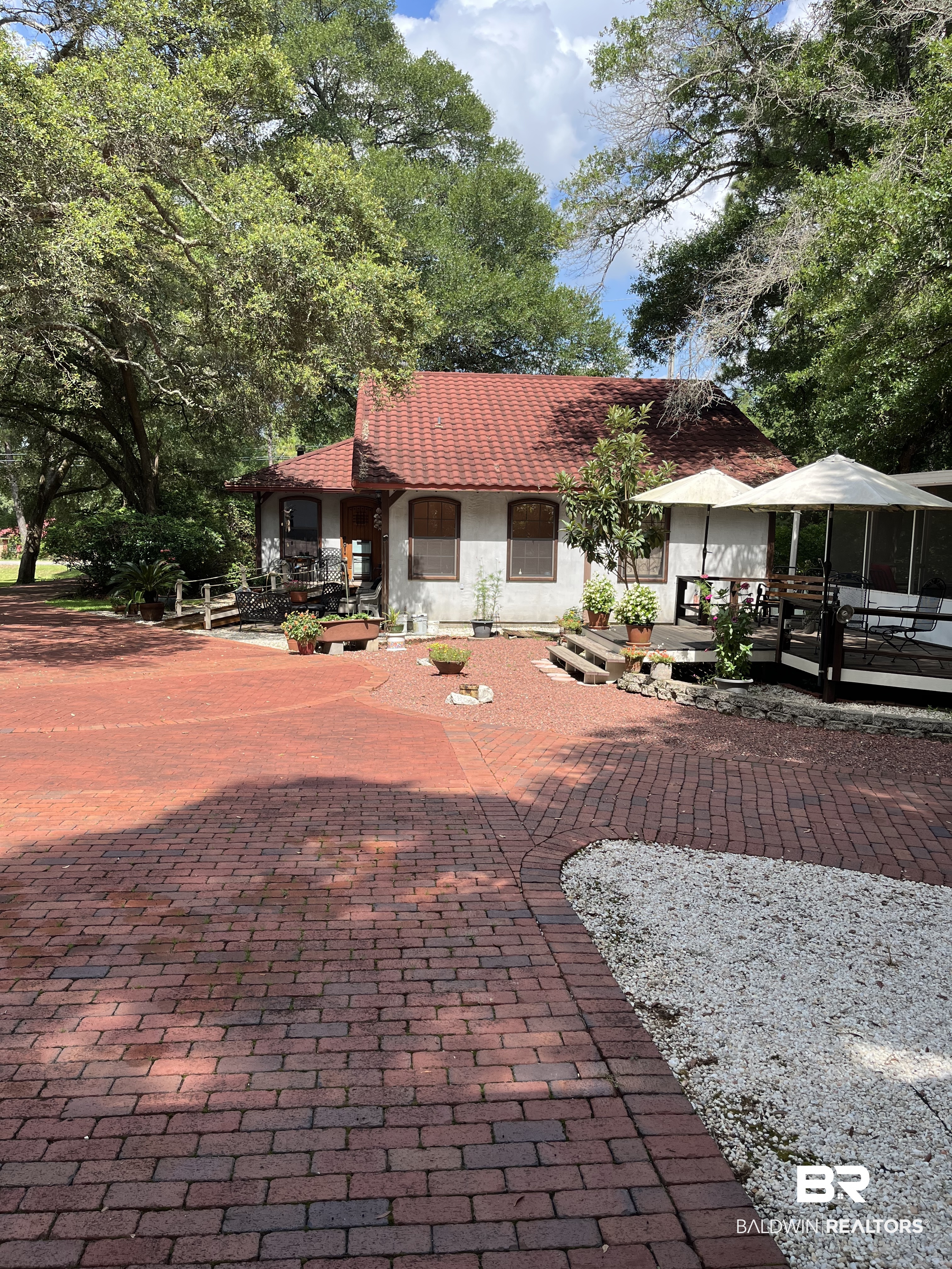 Photo 2 of Single family home for sale at 15582 County Rd 9, Summerdale, AL 36580 | MLS# 409192 | Listing updated on 2026-09-25