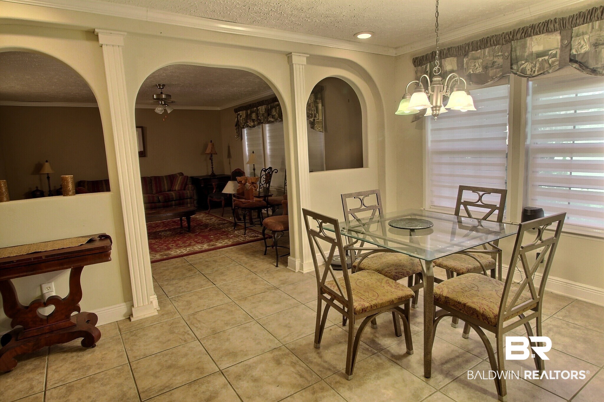Photo 3 of Single family home for sale at 14000 Boros Rd, Elberta, AL 36530 | MLS# 410298 | Listing updated on 2026-09-29