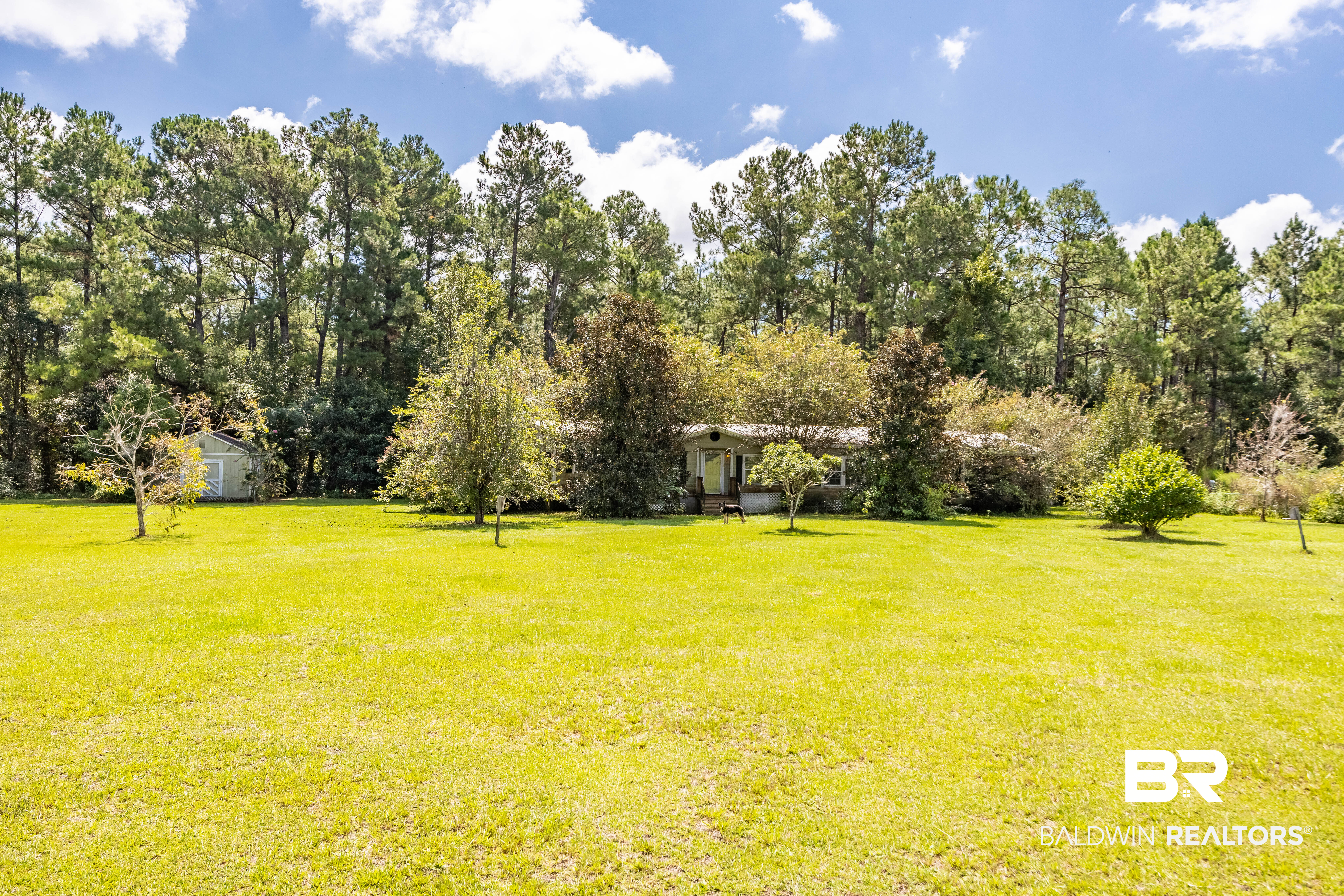 Photo 1 of Single family home for sale at 14000 Boros Rd, Elberta, AL 36530 | MLS# 410298 | Listing updated on 2026-09-29