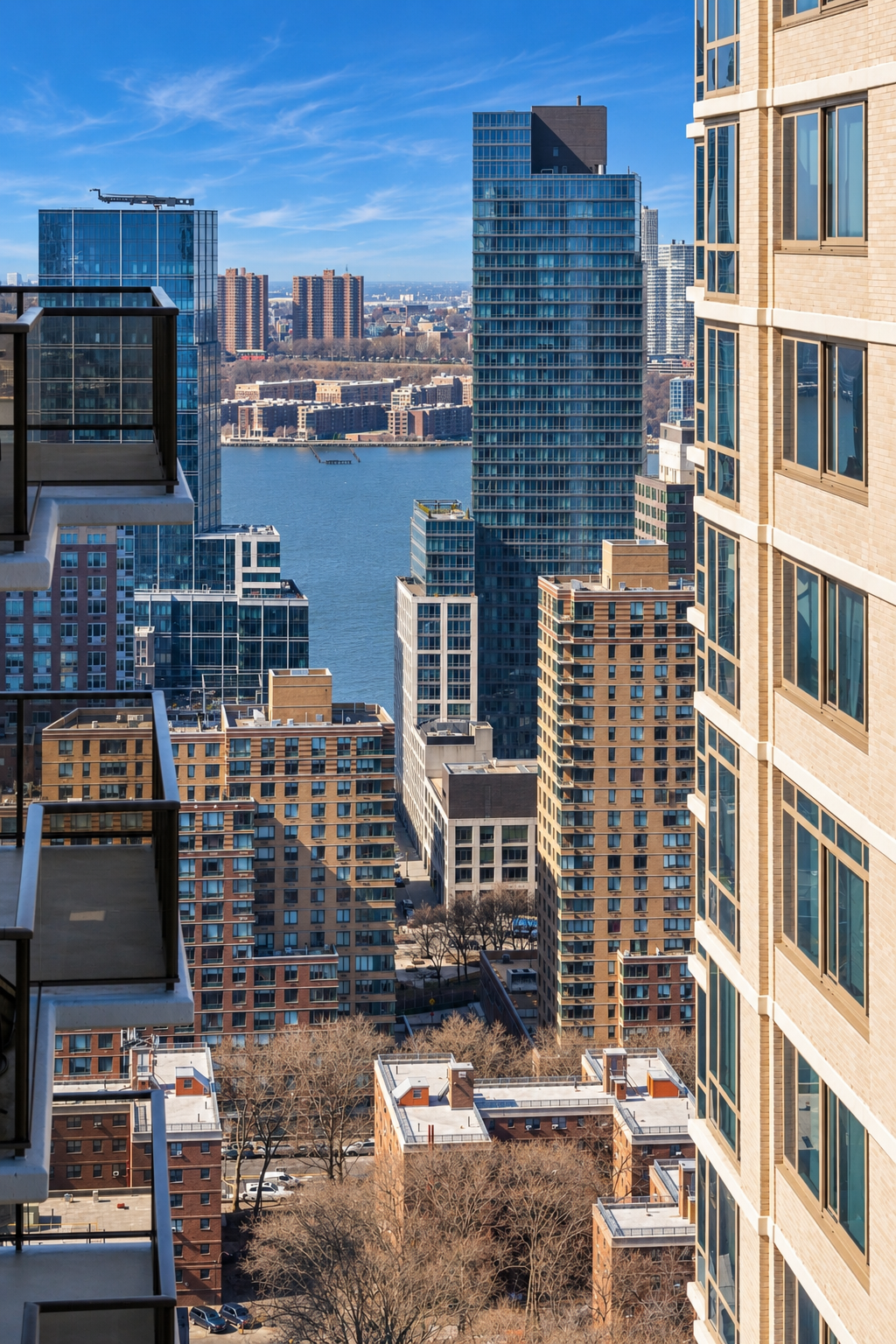 161 West 61st Street Lincoln Square New York NY 10023