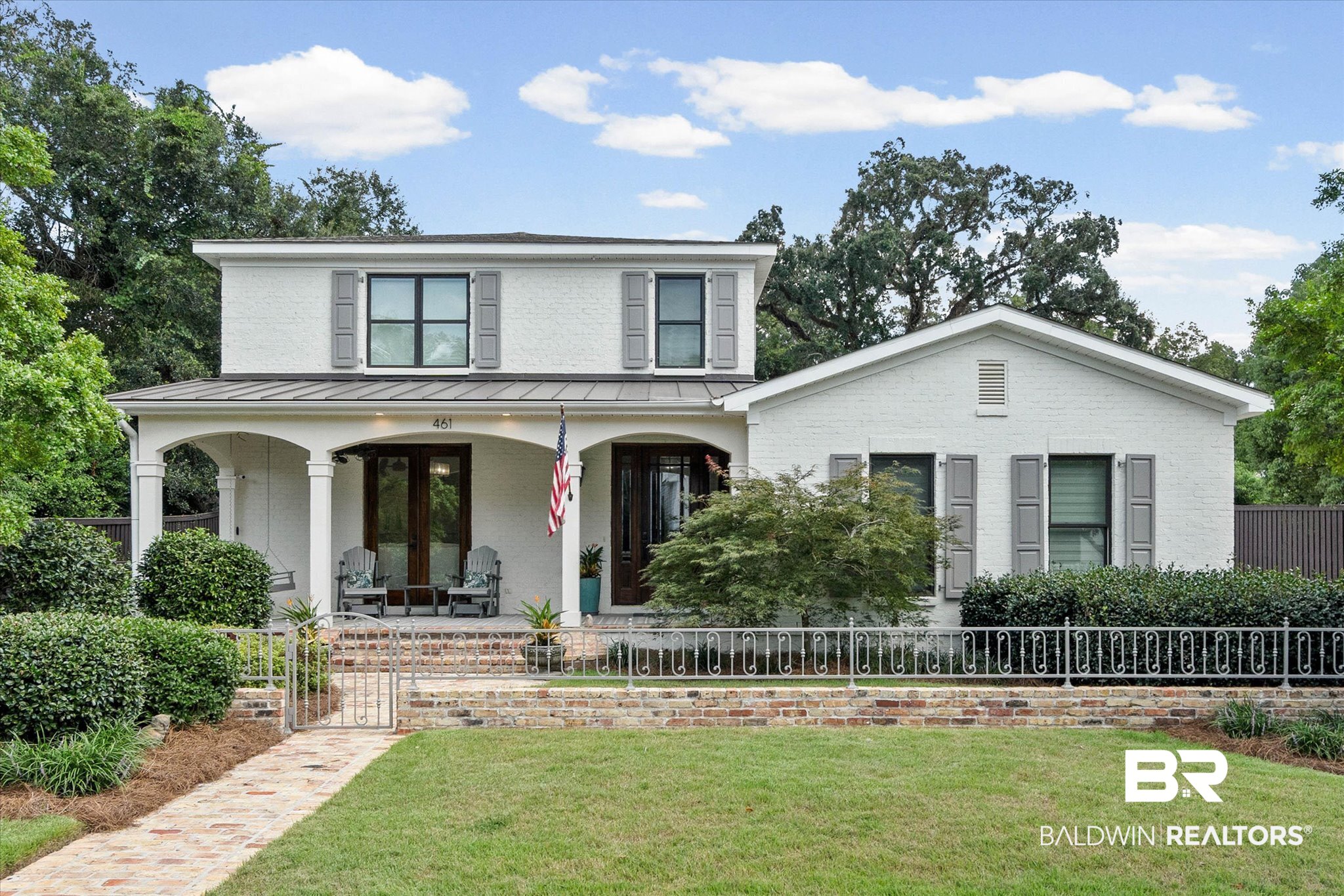 Luxury Homes in Fairhope