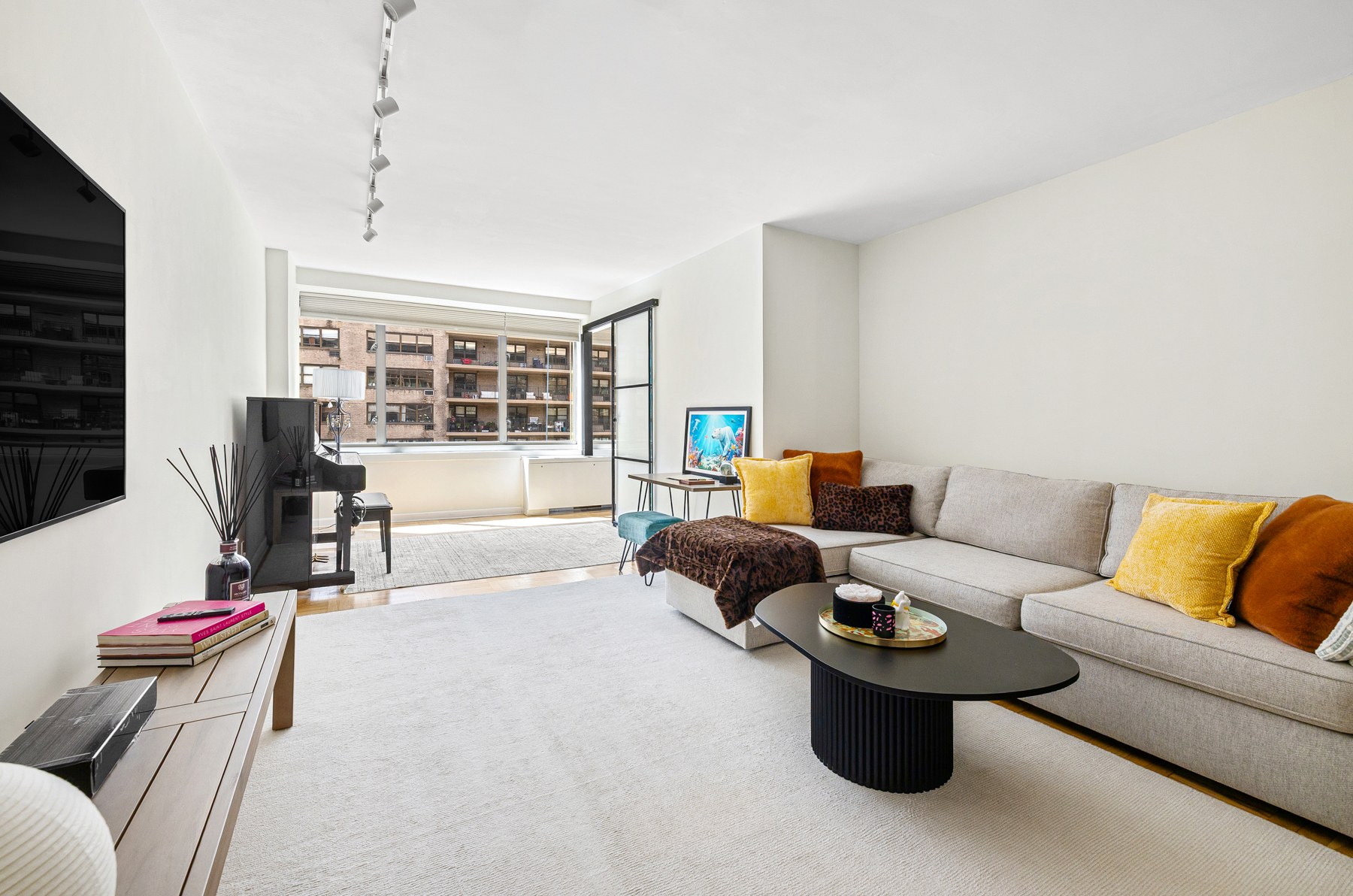 315 West 70th Street 14B2 Lincoln Square New York NY 10023
